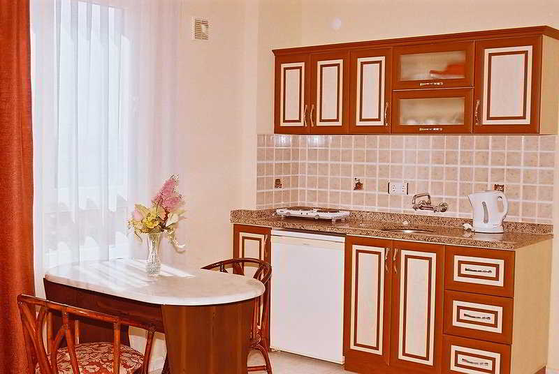 Apartment One Bedroom