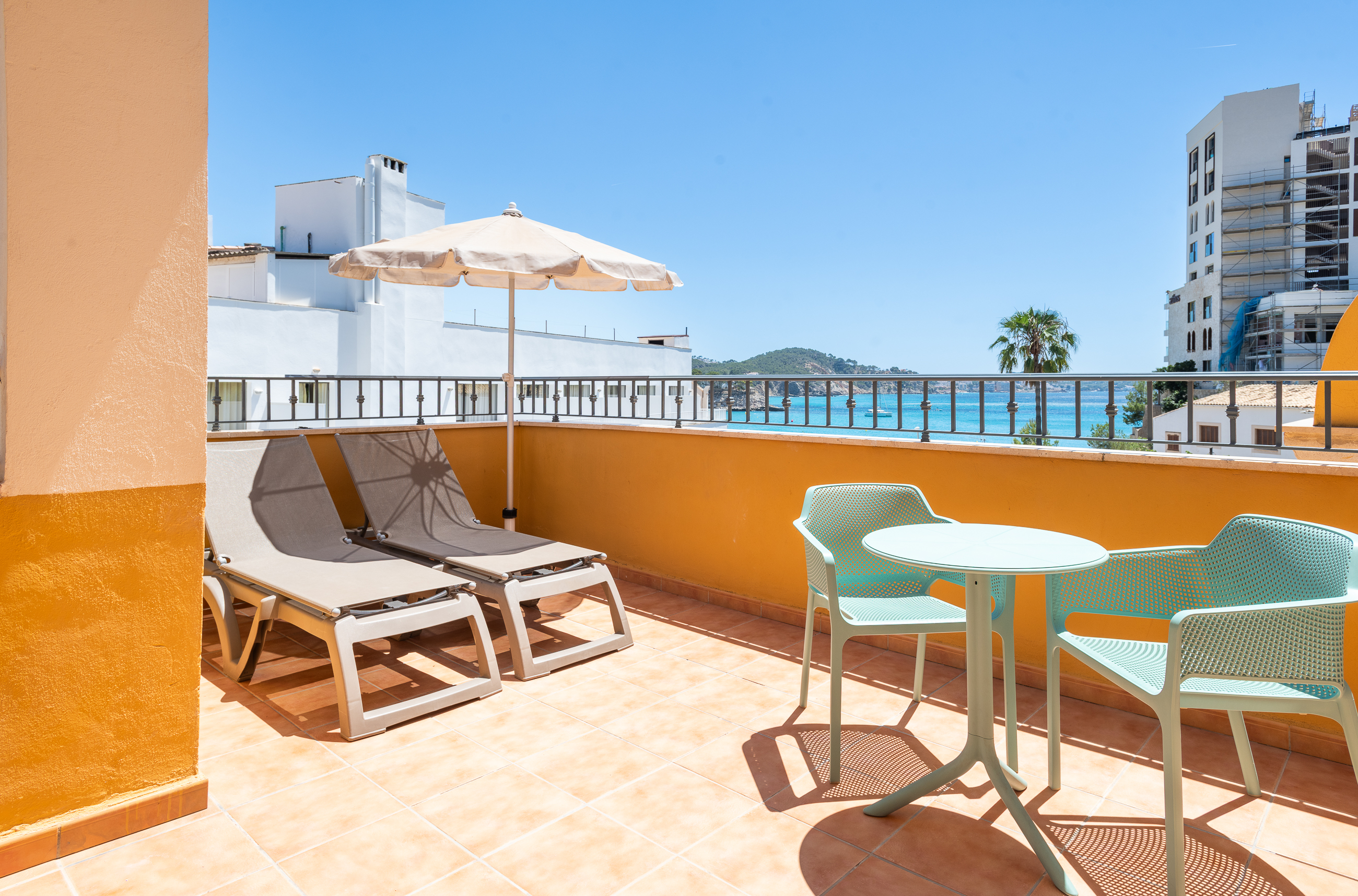 Double or Twin Premium