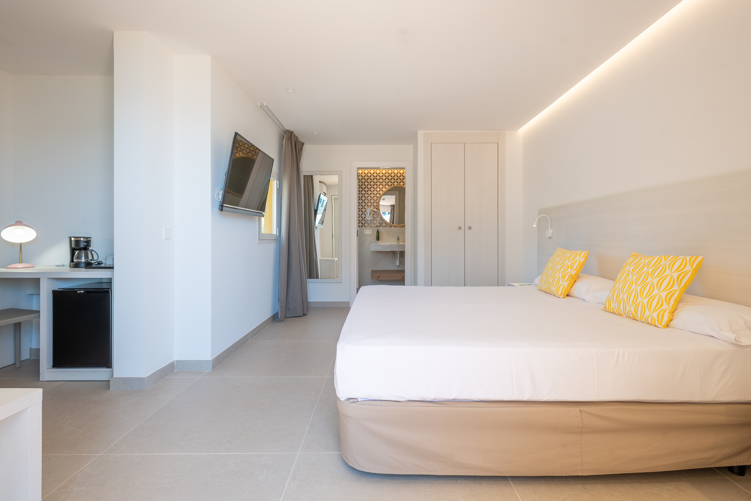 Double or Twin Premium