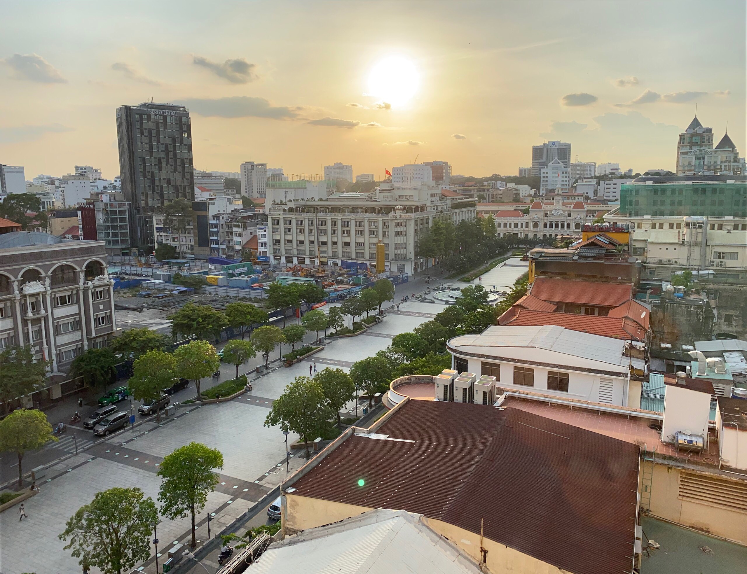 Double Deluxe Executive