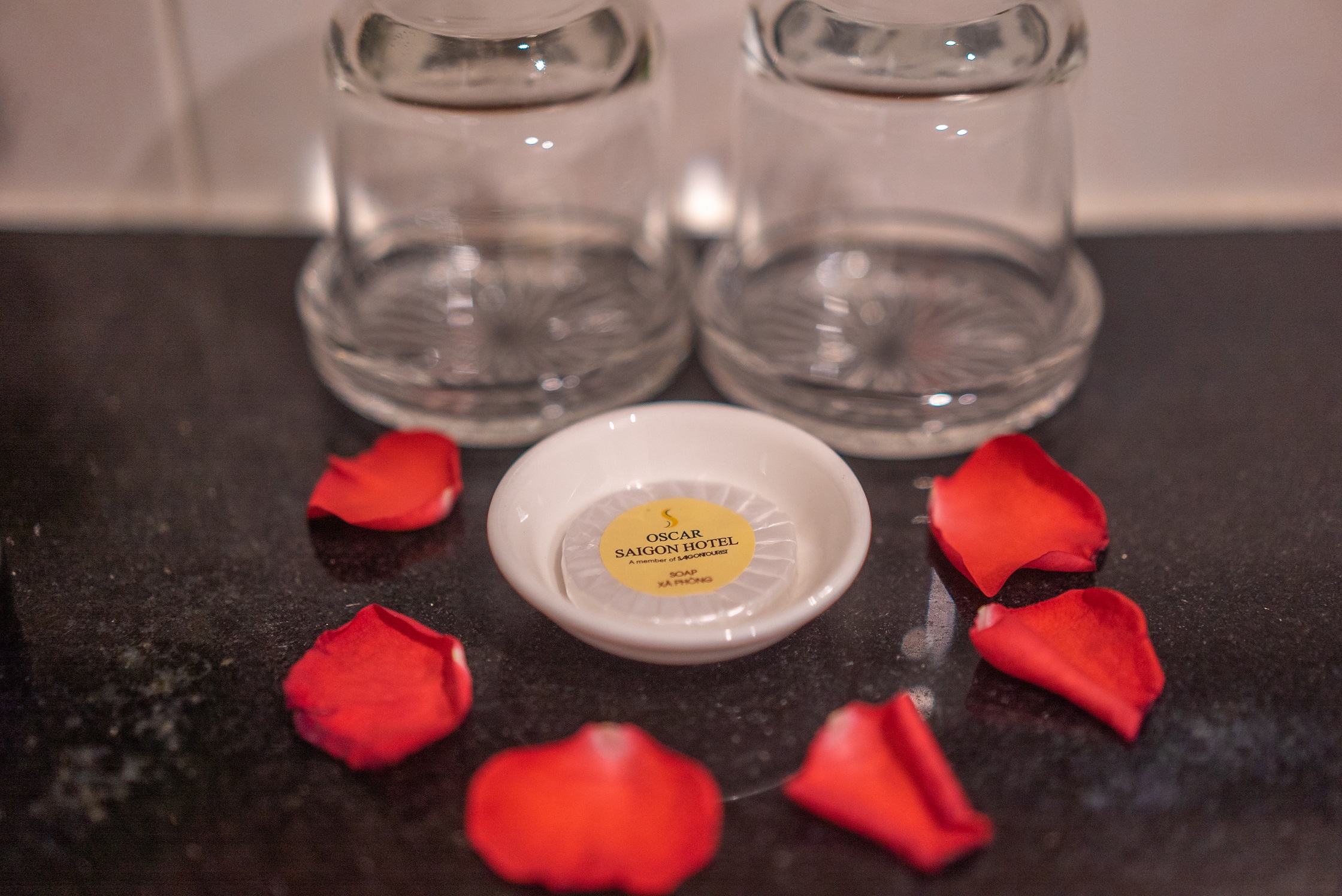 Double Deluxe Executive