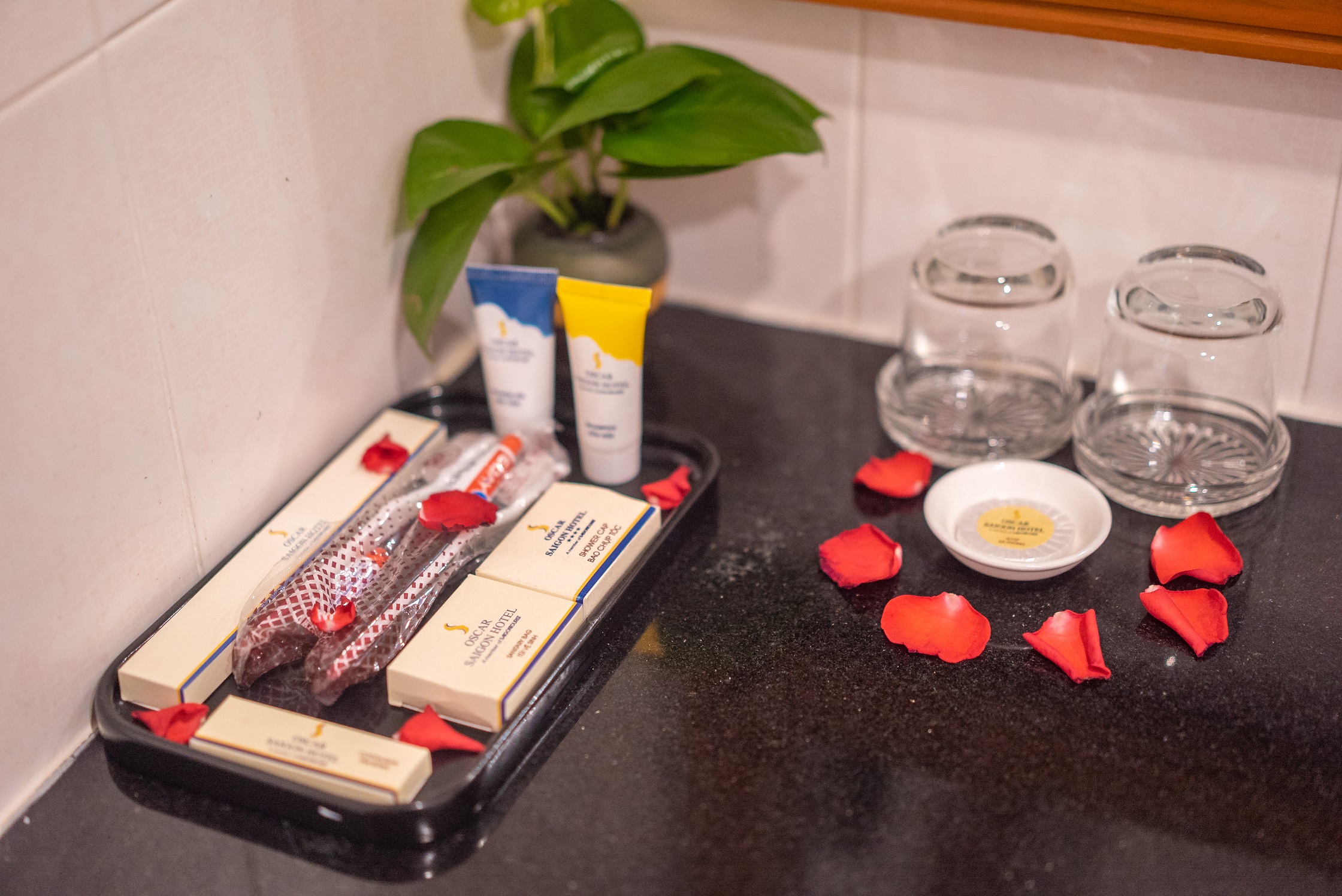 Double Deluxe Executive