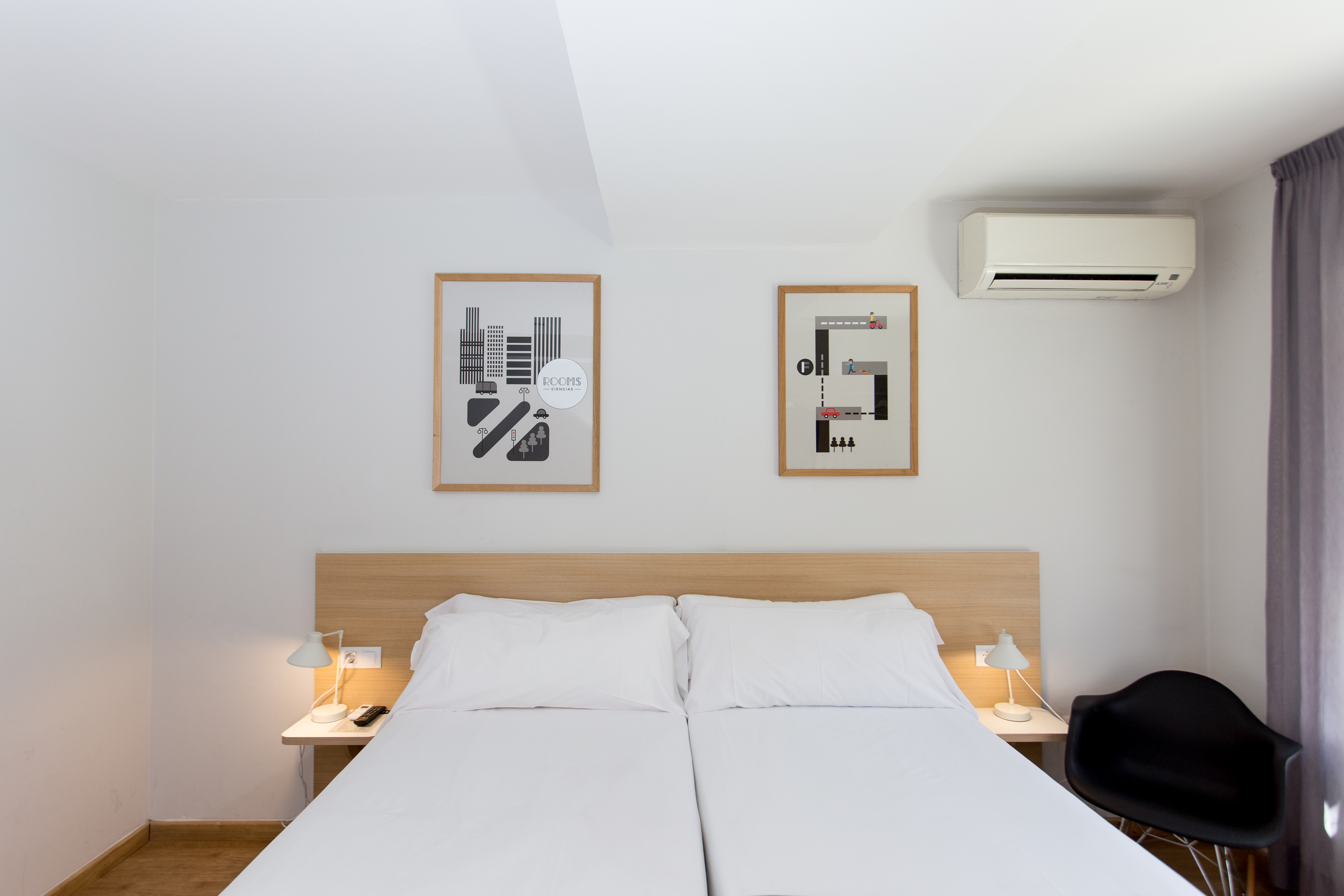 Double Single Standard