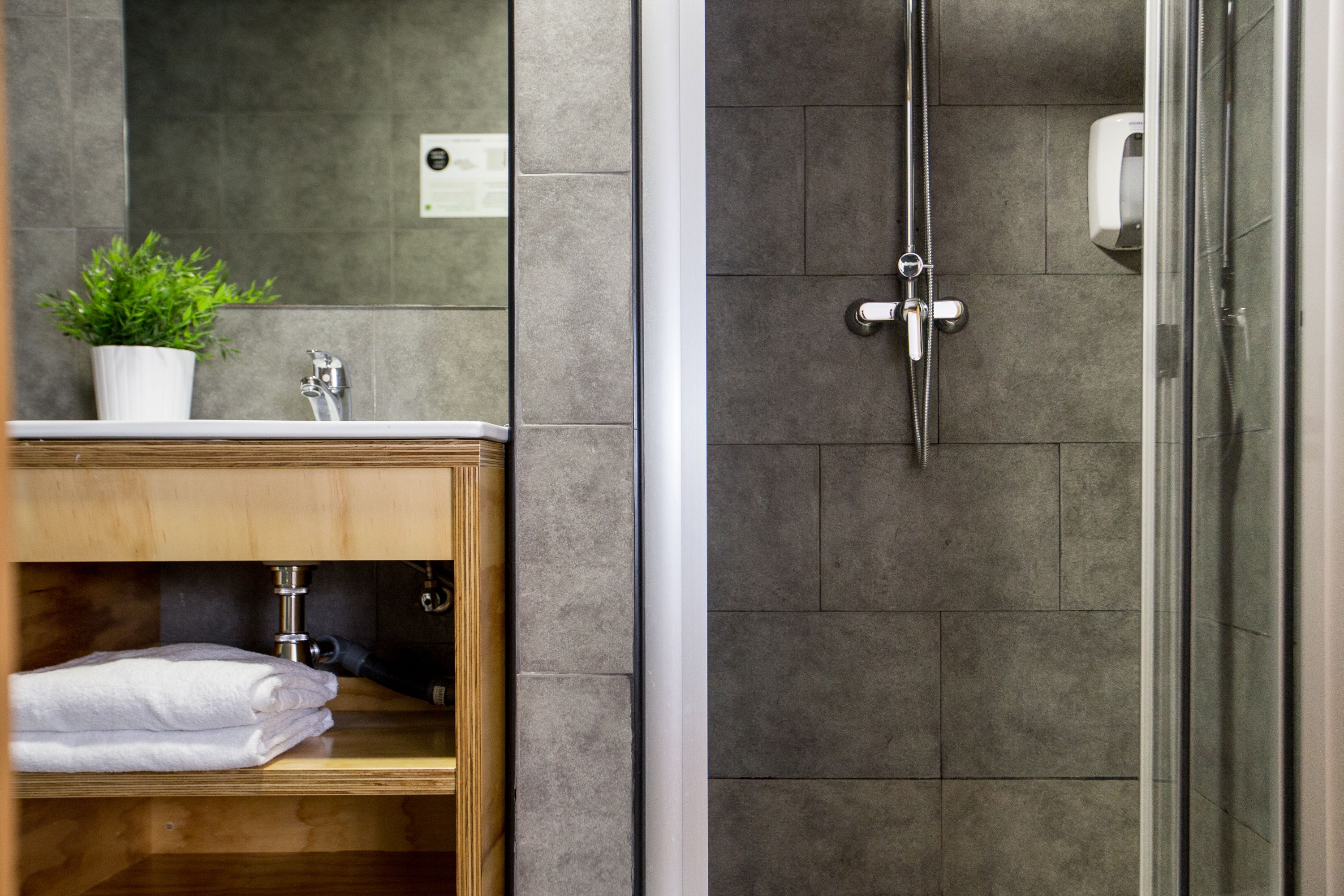 Double Single Standard