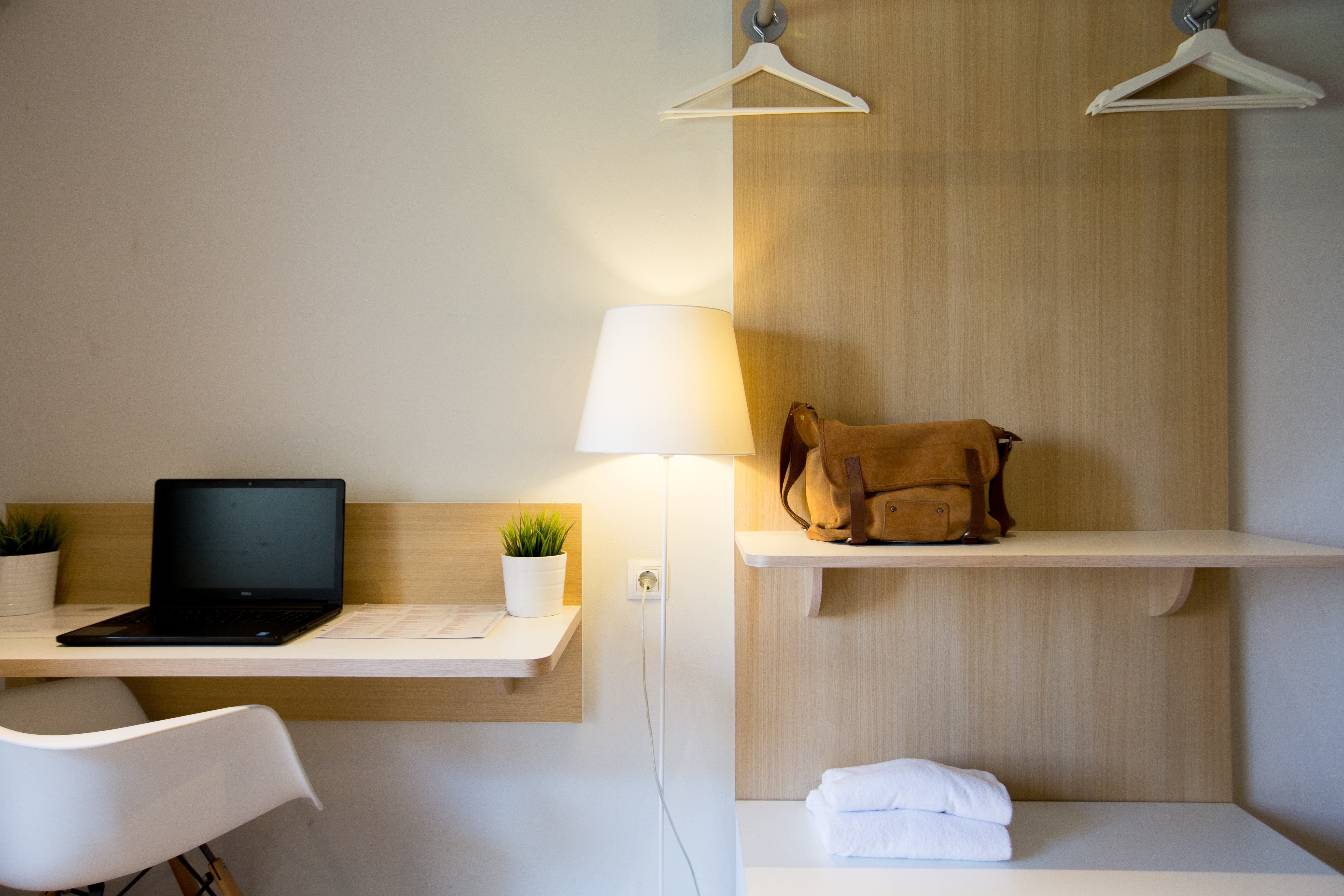 Double Single Standard