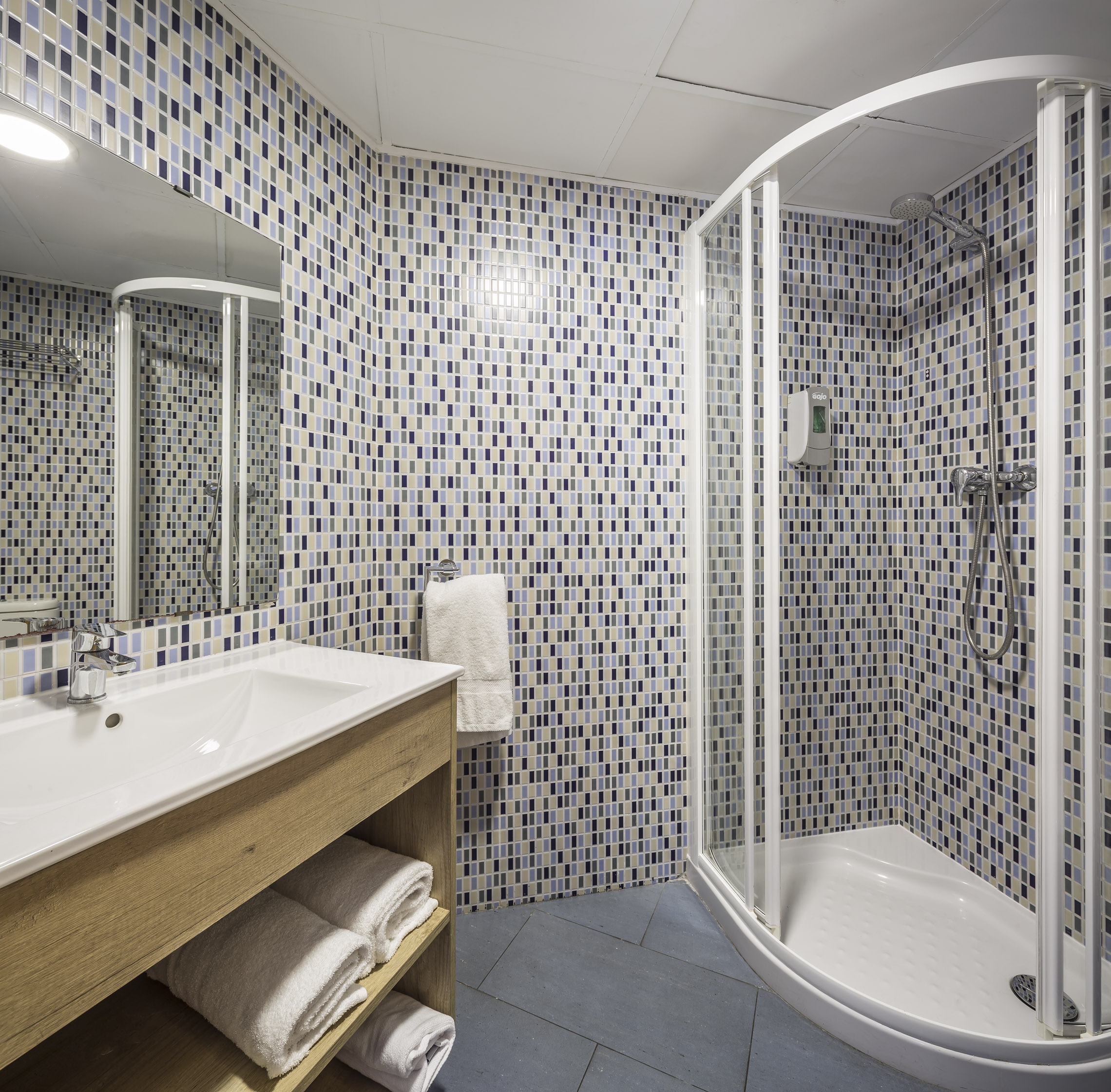 Apartment One Bedroom