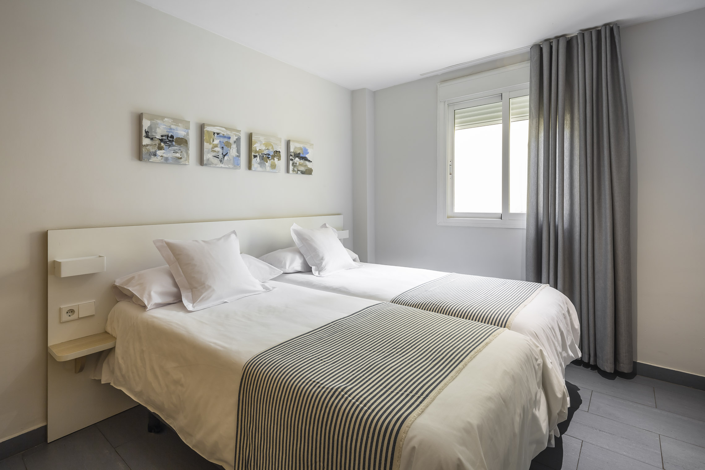 Apartment One Bedroom