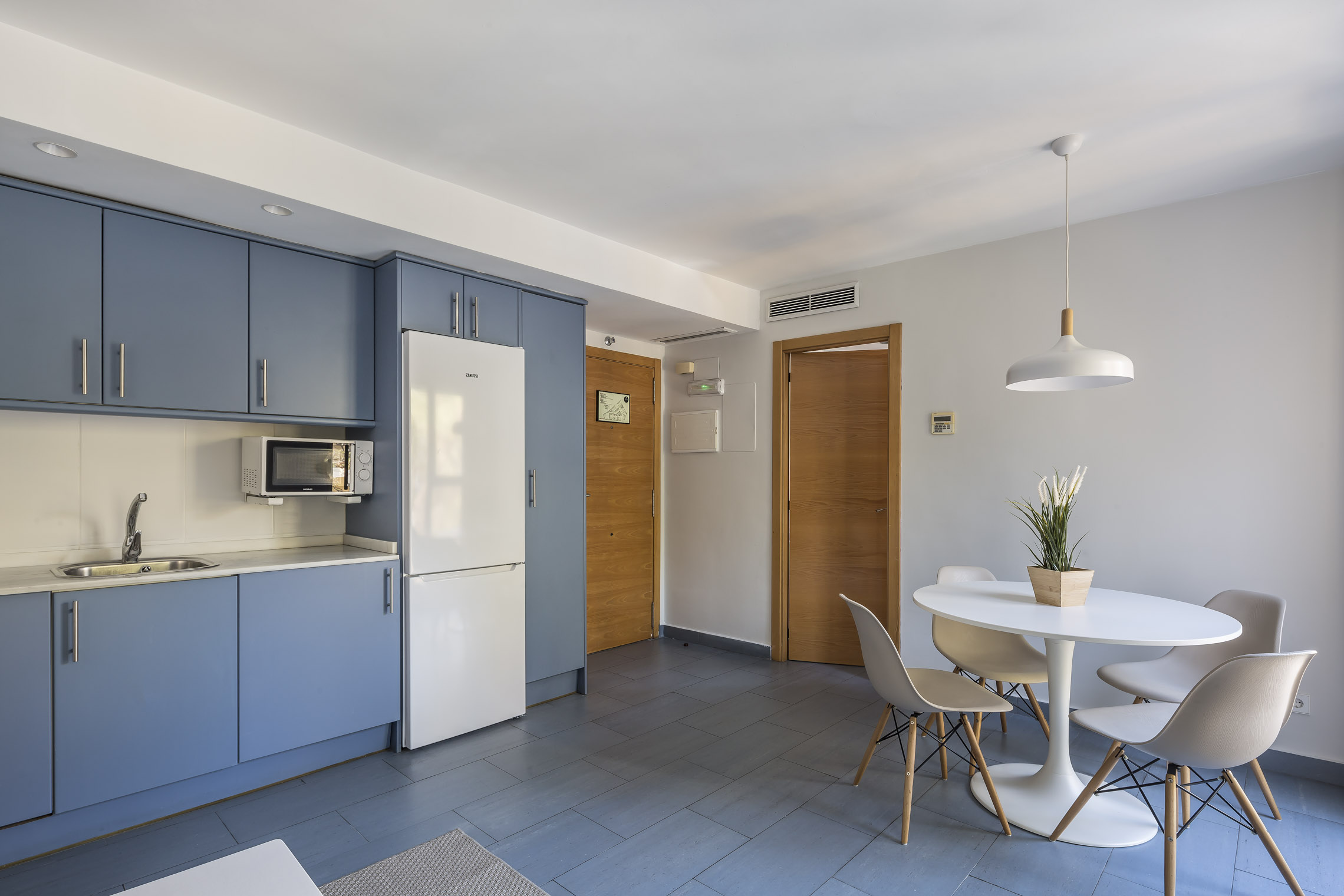 Apartment One Bedroom