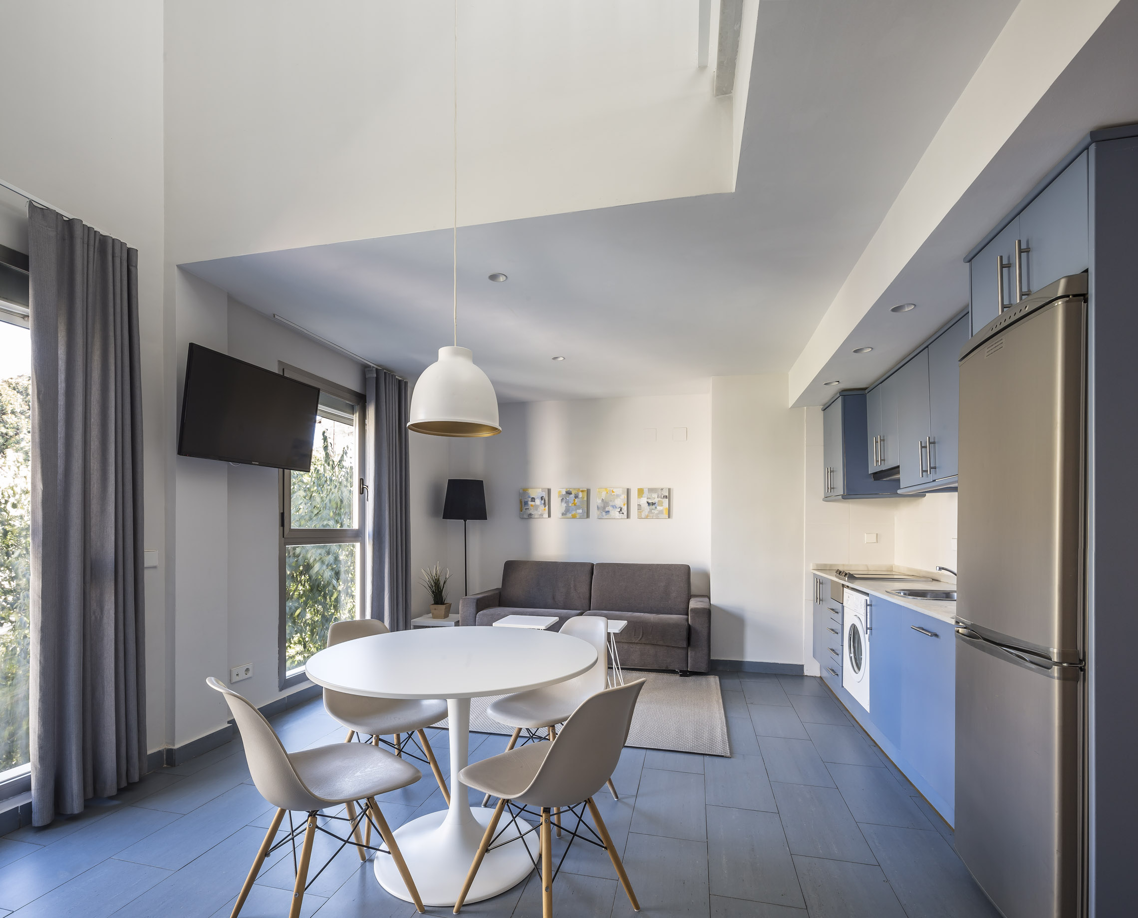 Apartment One Bedroom