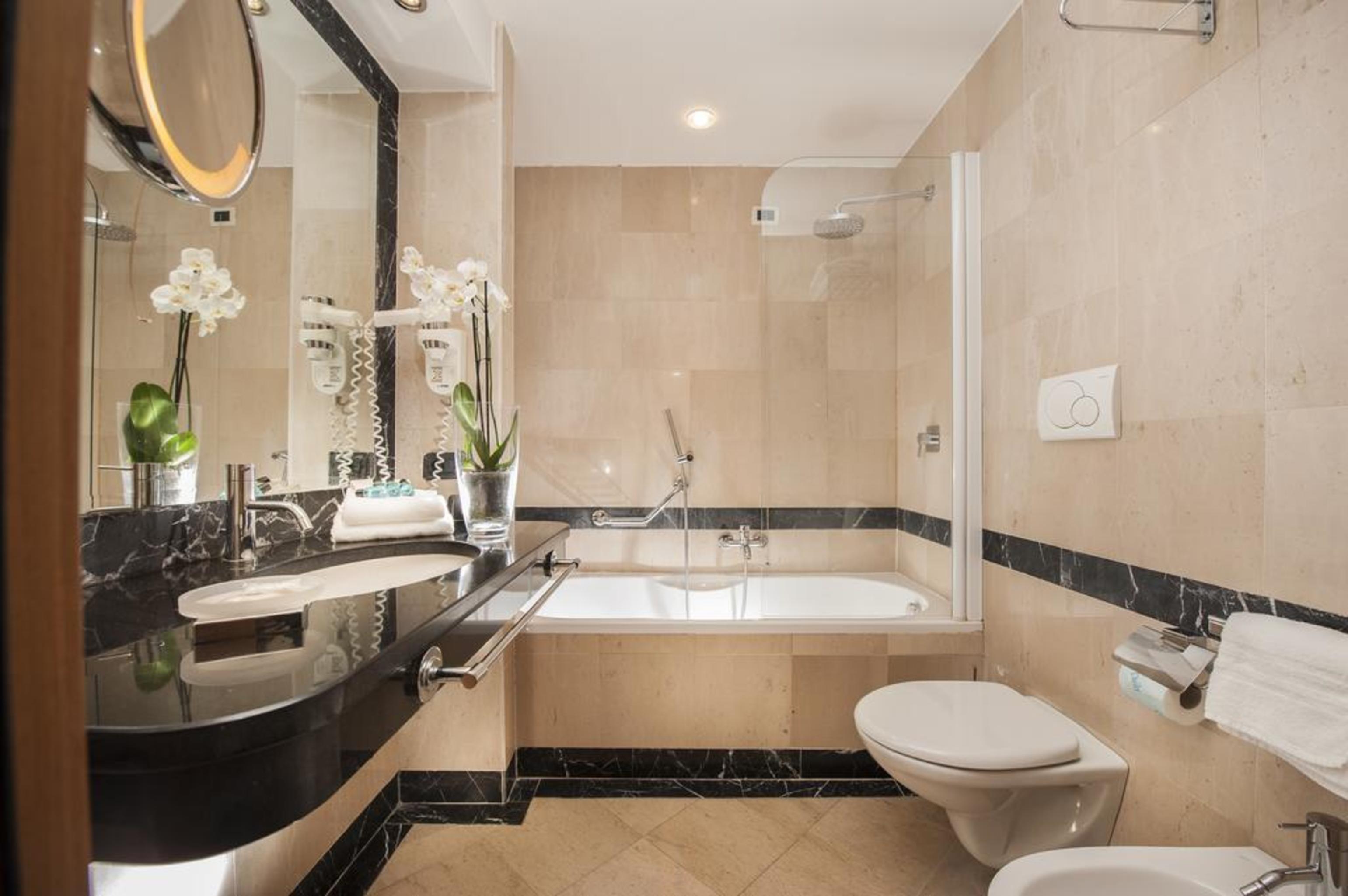 Family Room Standard