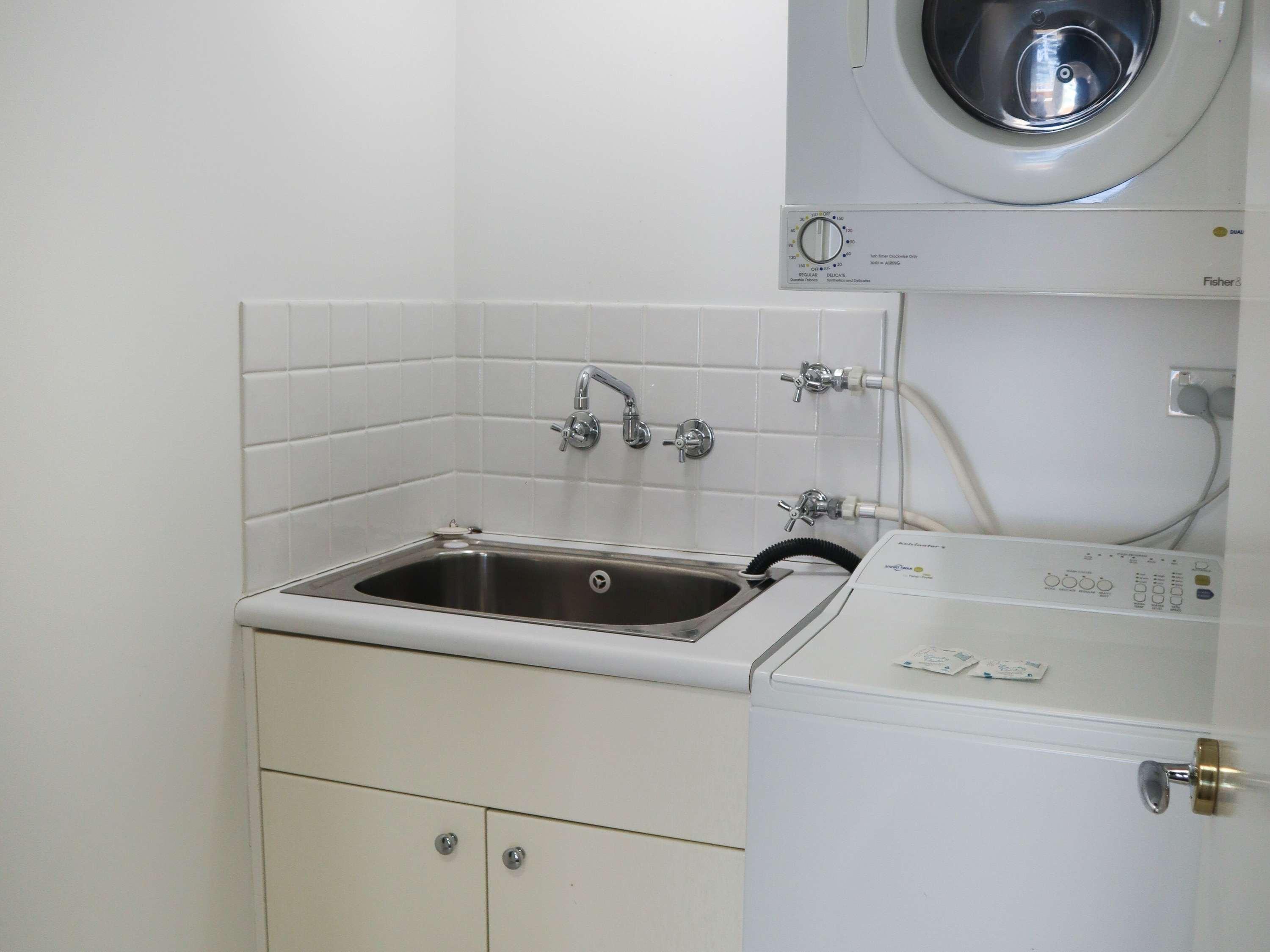 Apartment Two Bedrooms