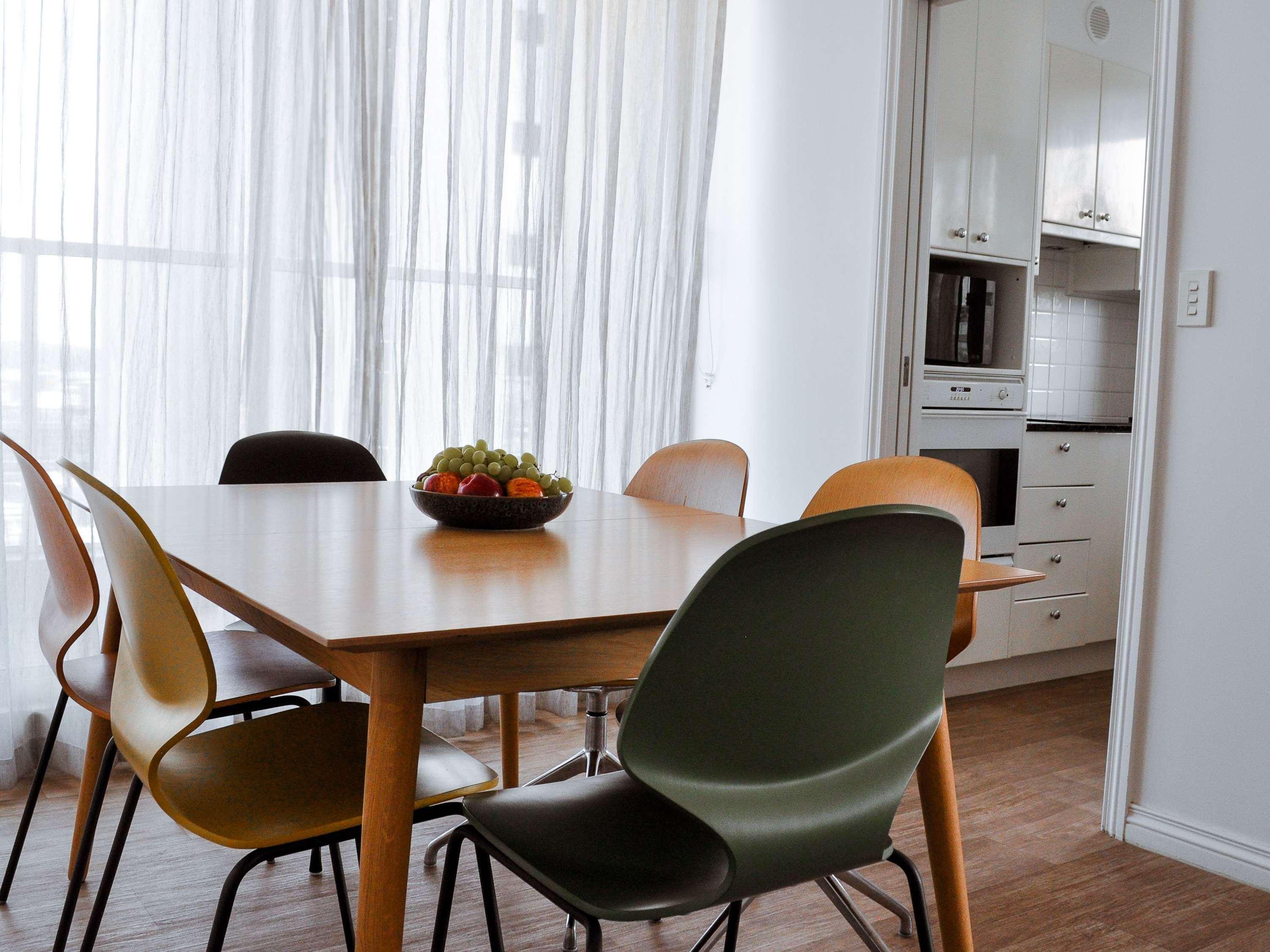 Apartment Two Bedrooms