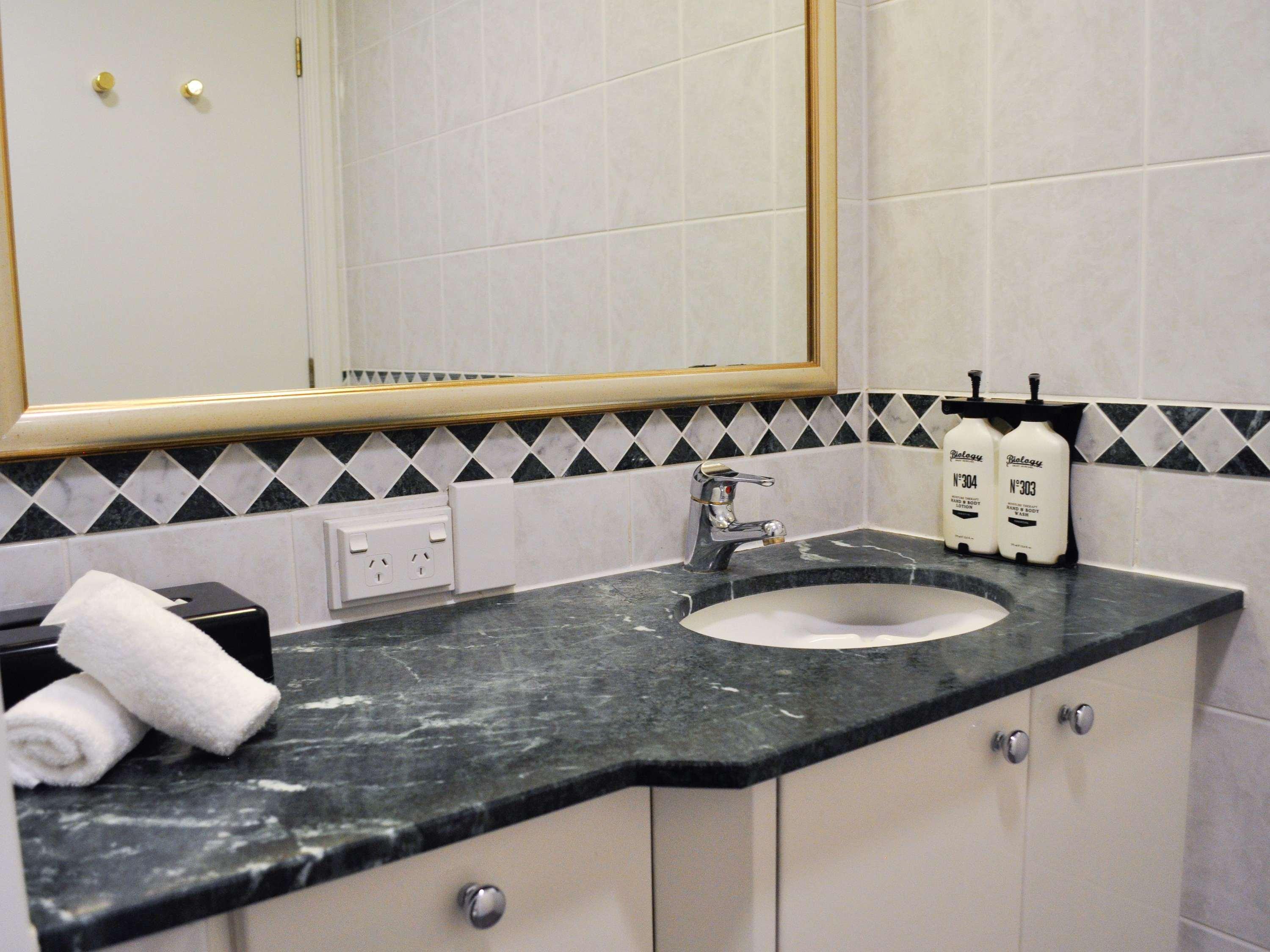 Apartment Two Bedrooms