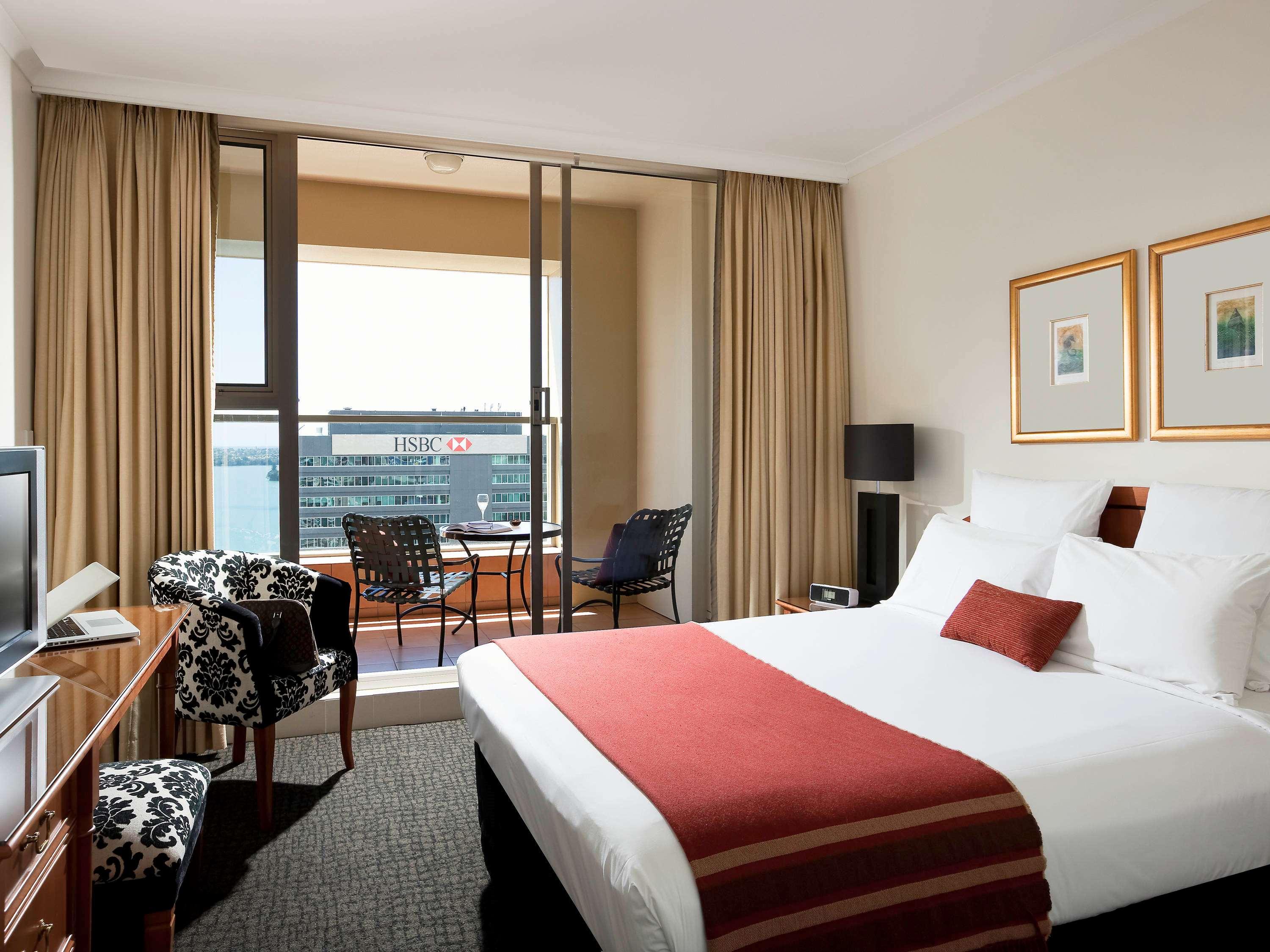 Apartment One Bedroom