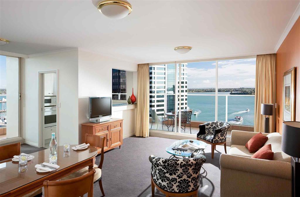 Apartment Two Bedrooms