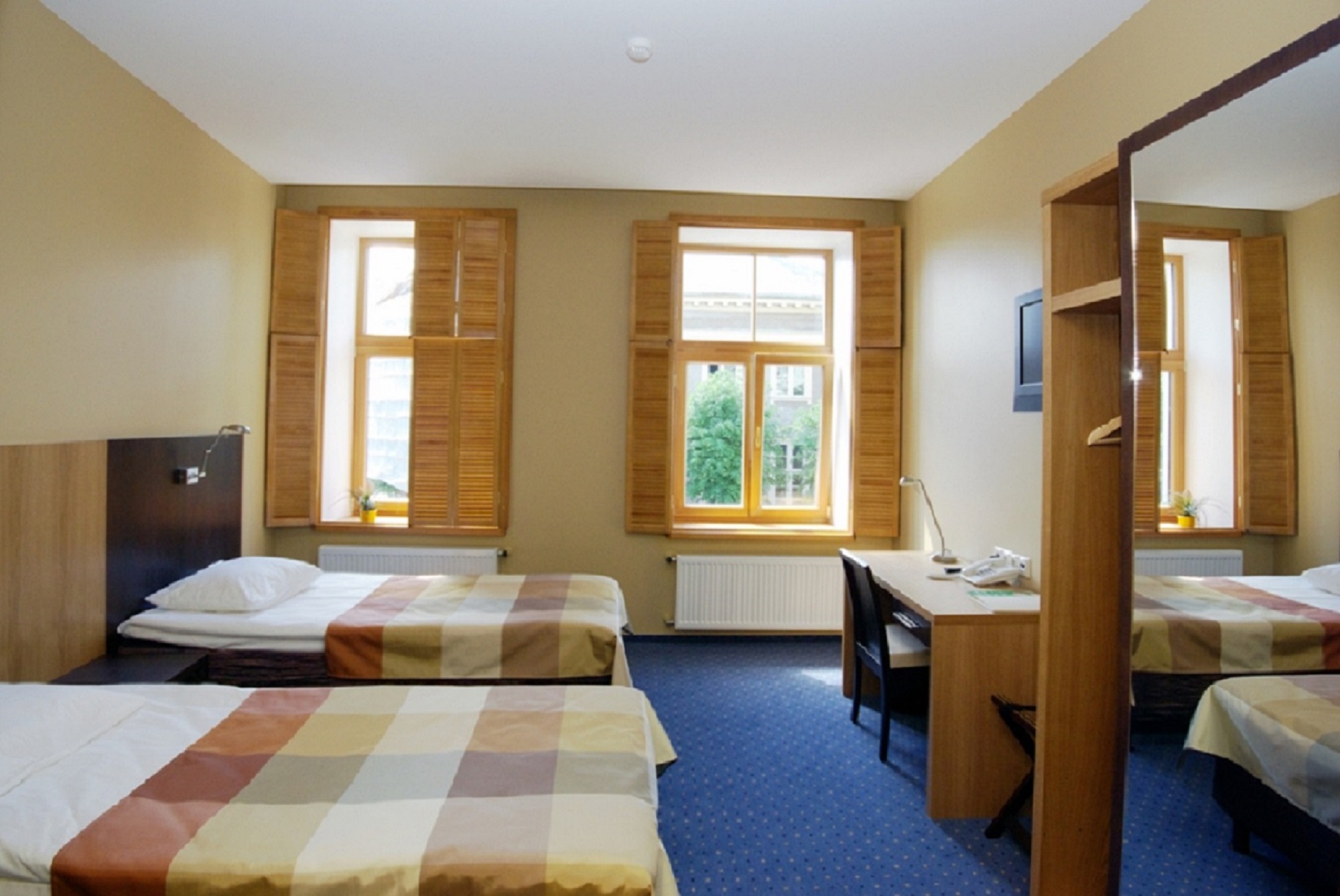 Family Room Standard