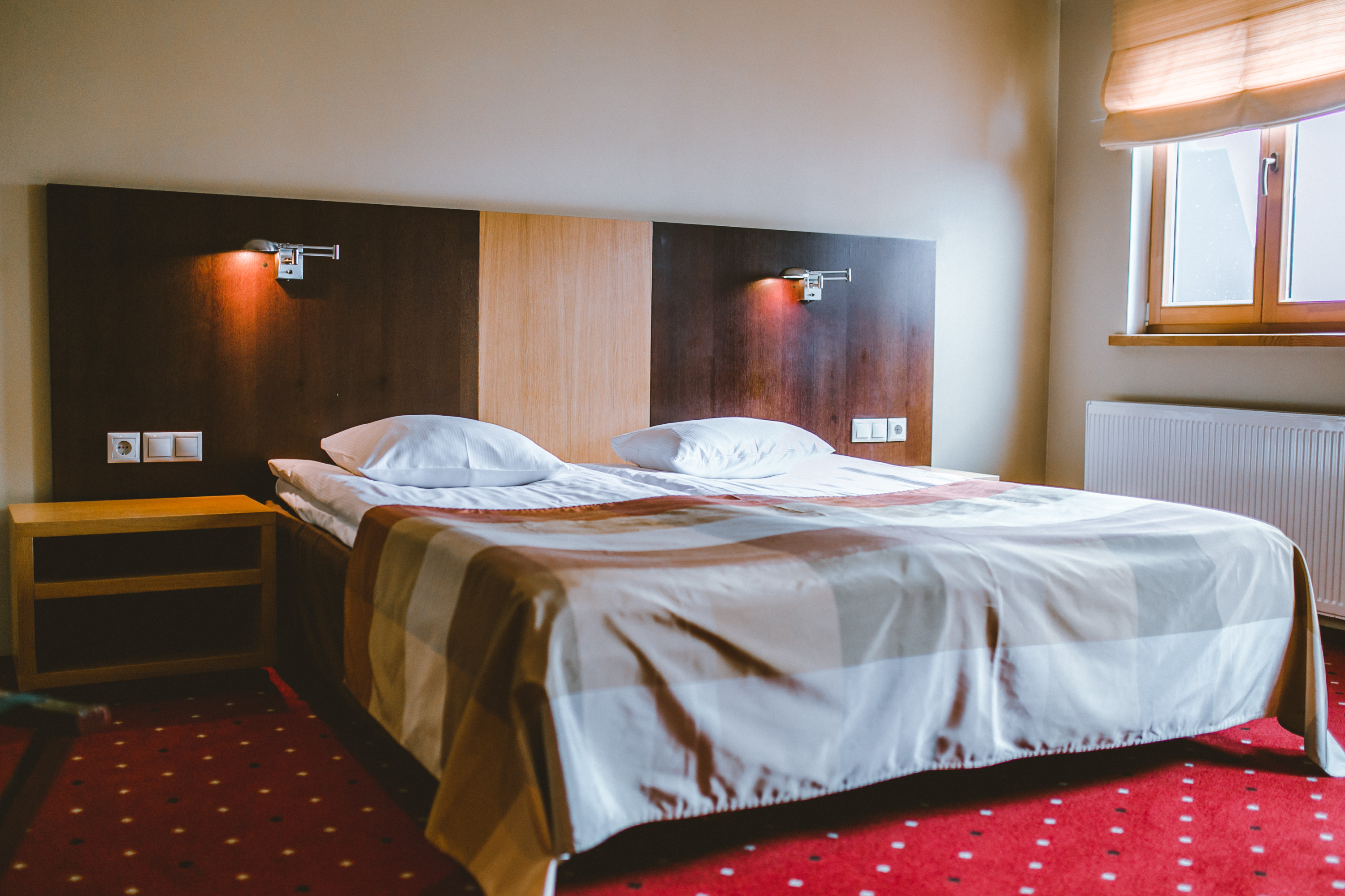 Double or Twin Superior