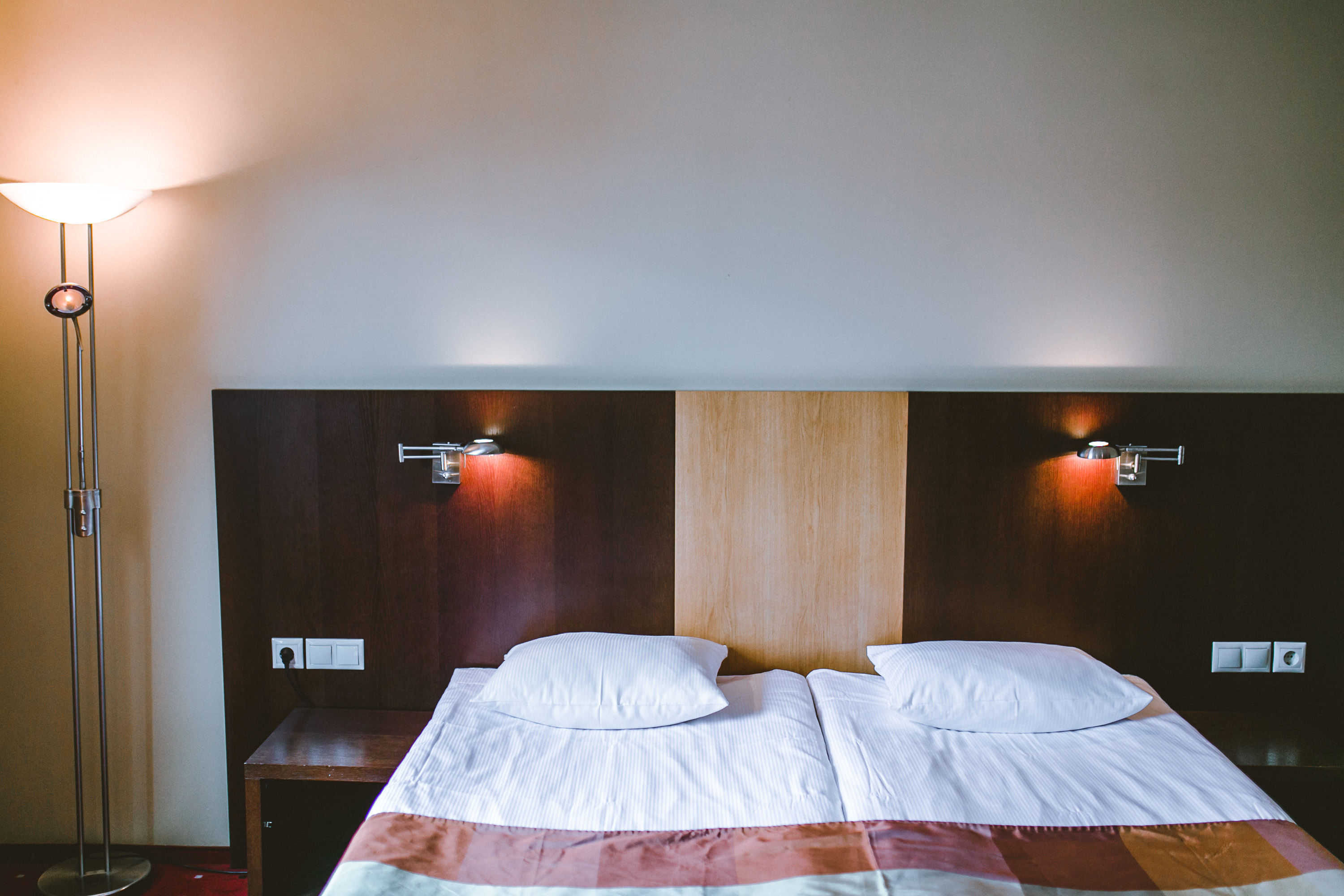 Double or Twin Standard