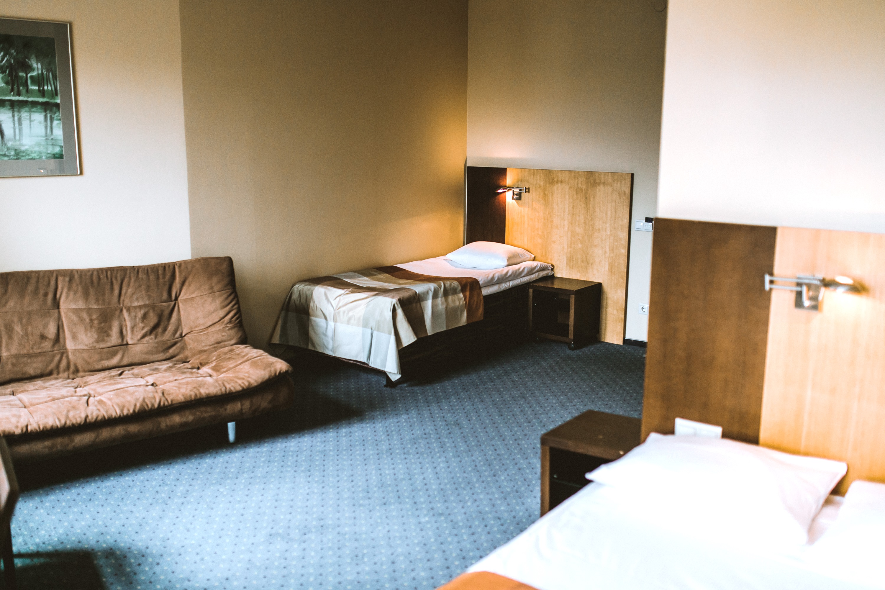 Family Room Standard