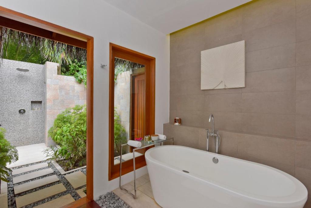 Suite with Private Pool