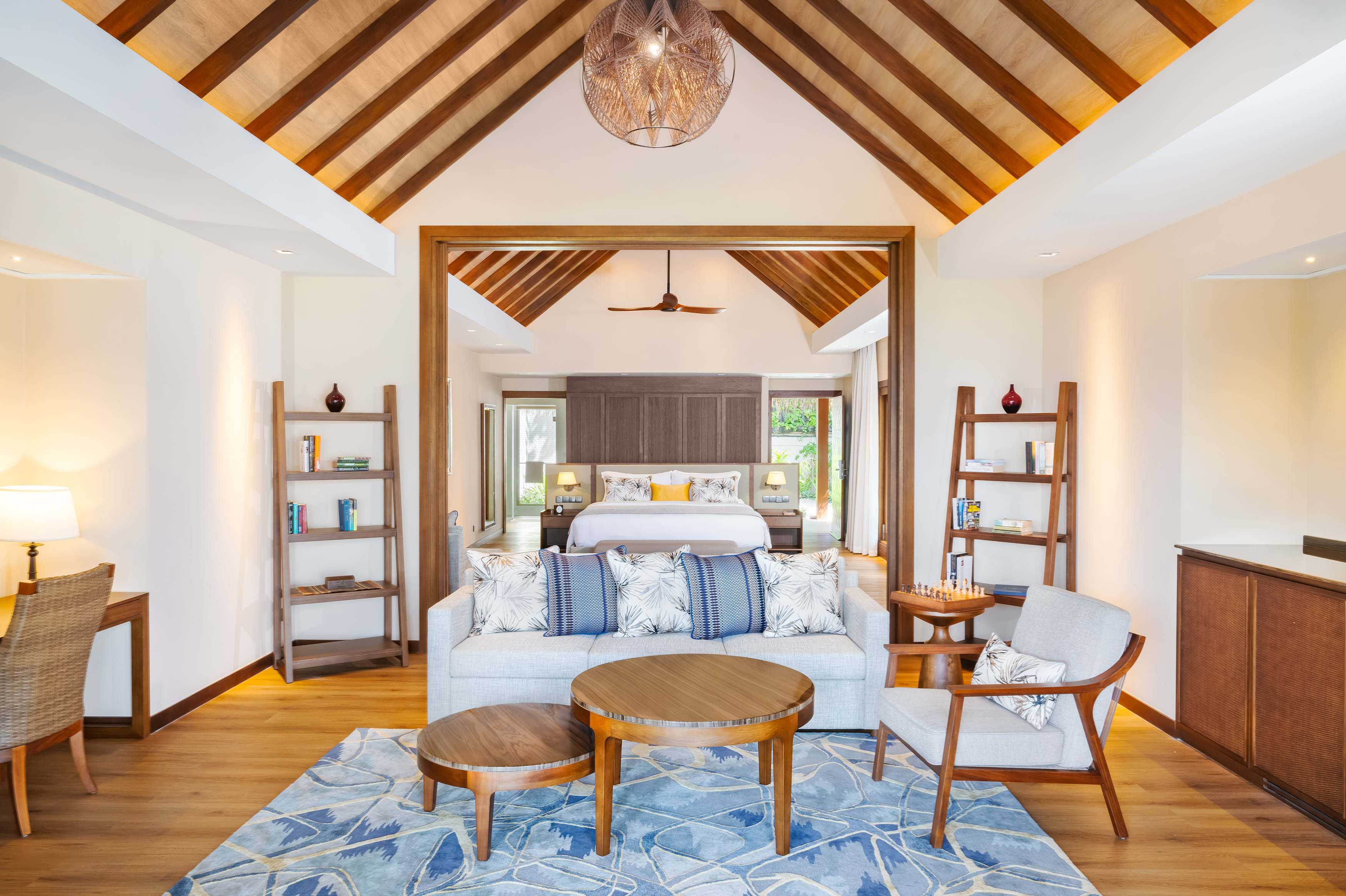 Suite with Private Pool