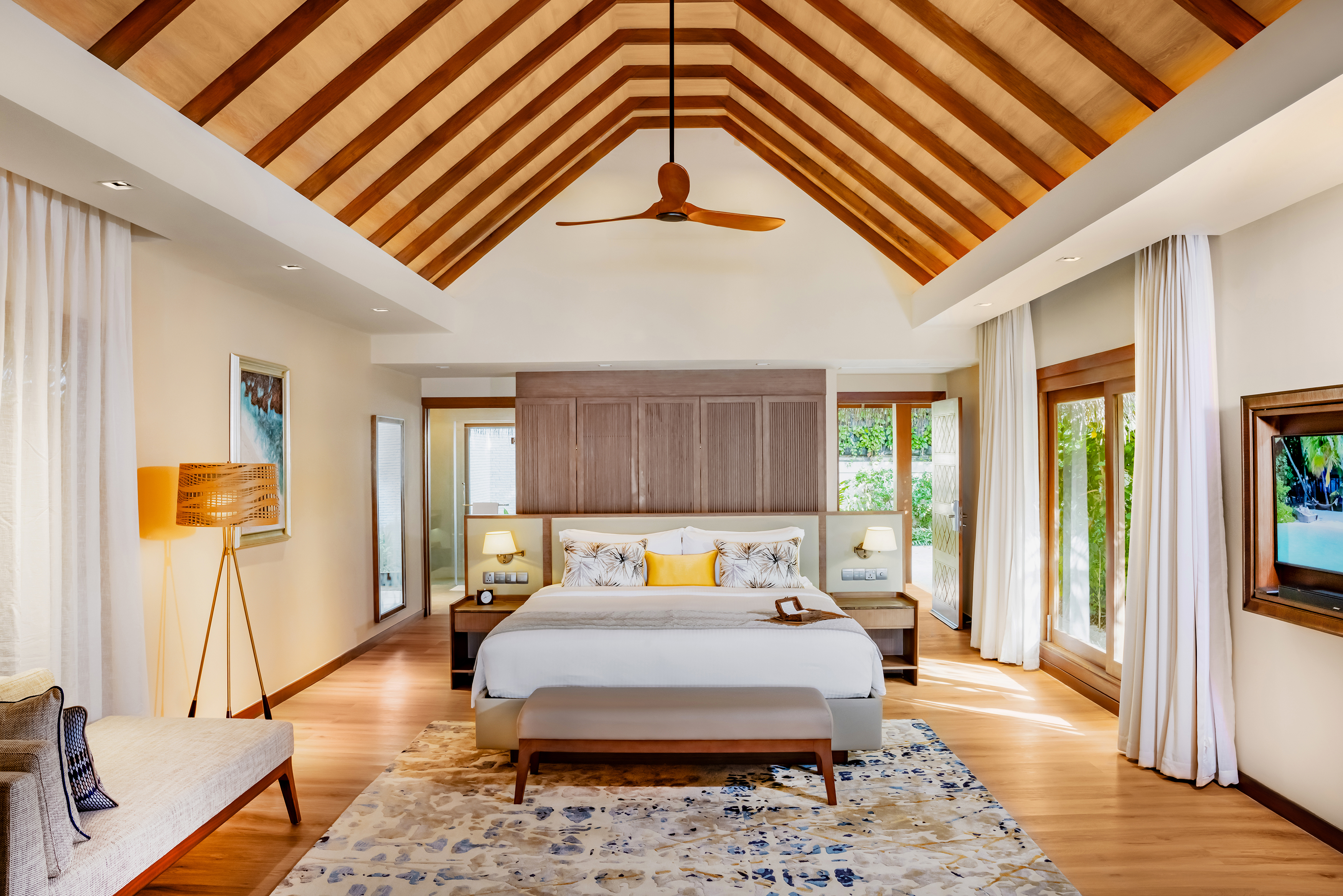 Suite with Private Pool