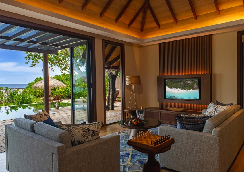 Apartment Two Bedrooms