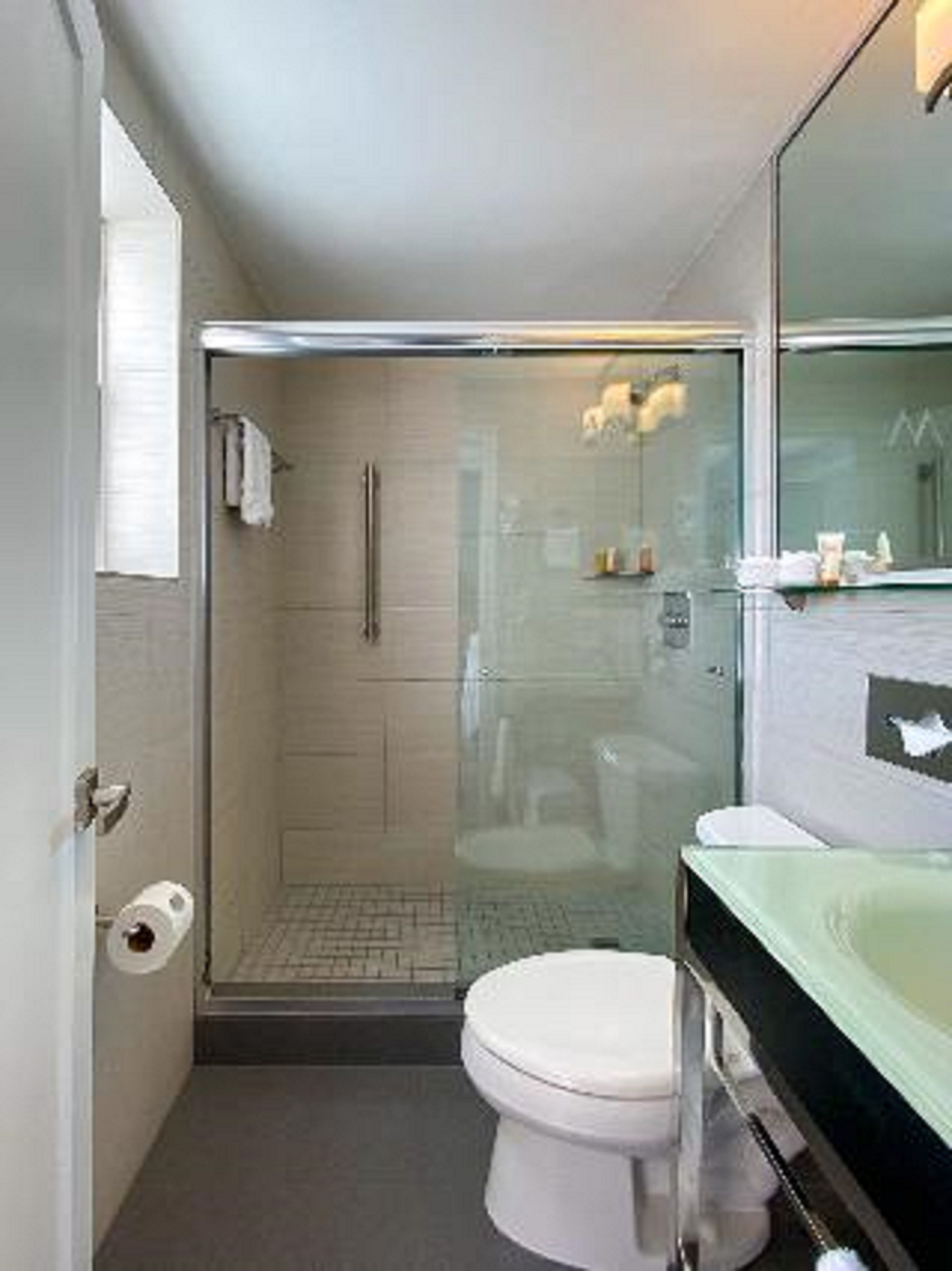 Junior Suite King Size Bed