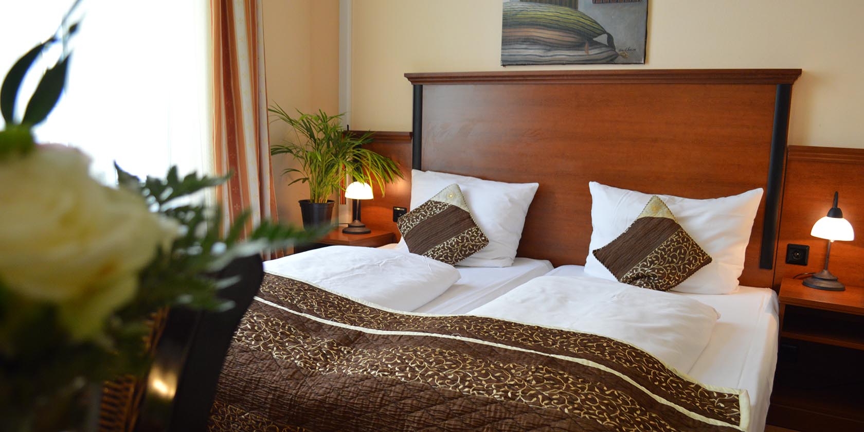 Double or Twin Standard