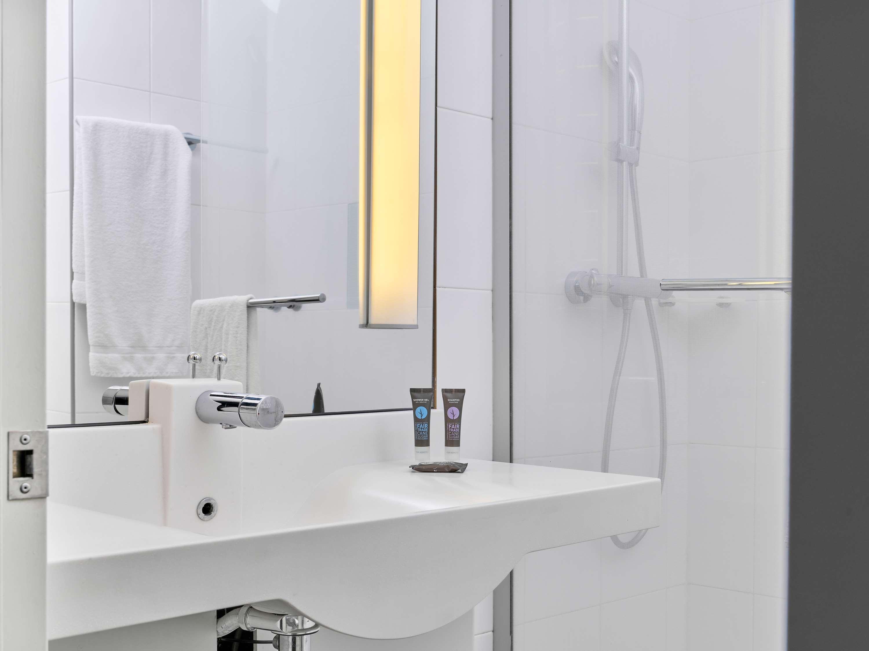 Double Superior with Double Bed