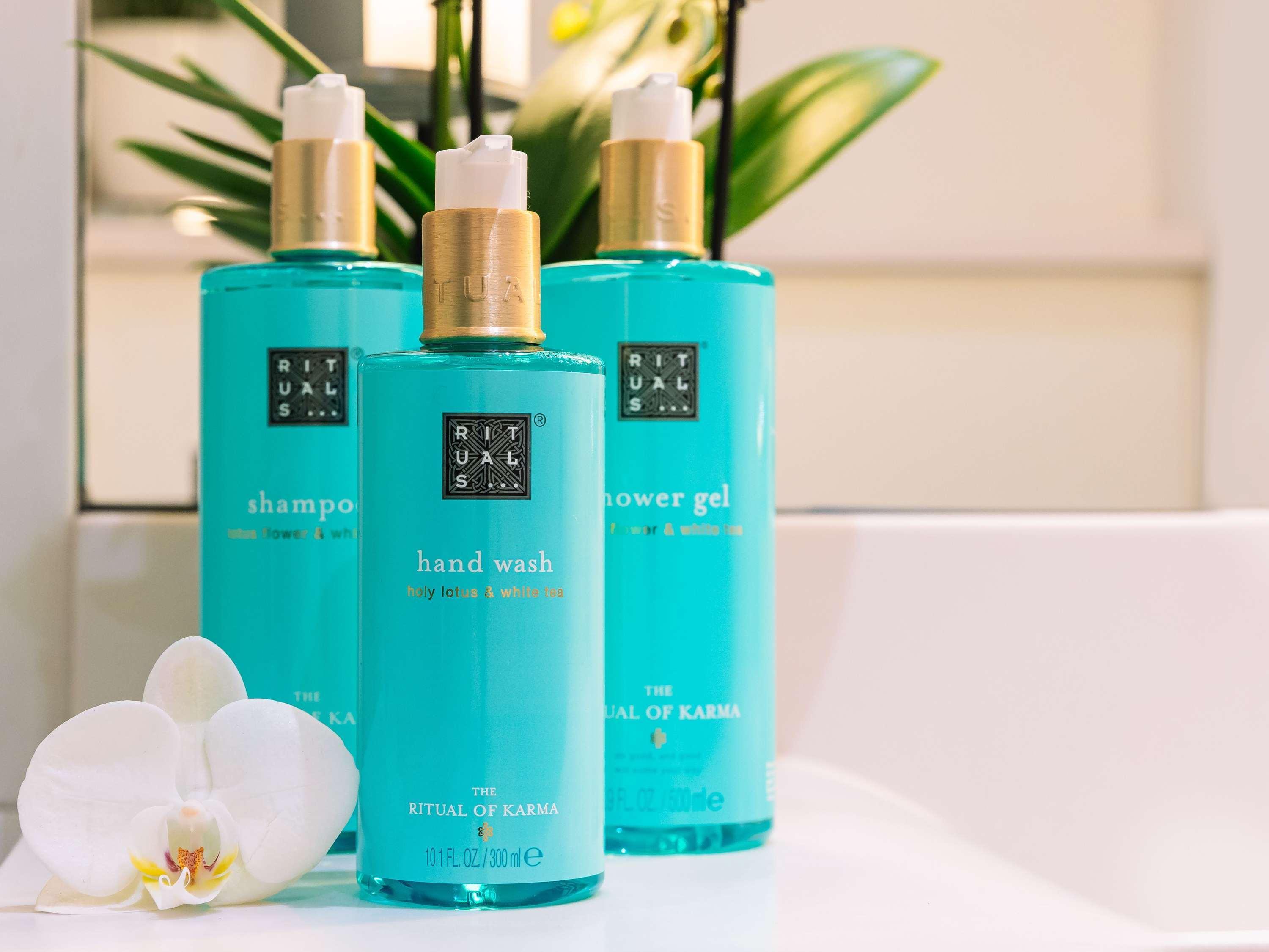 Double Superior with Double Bed