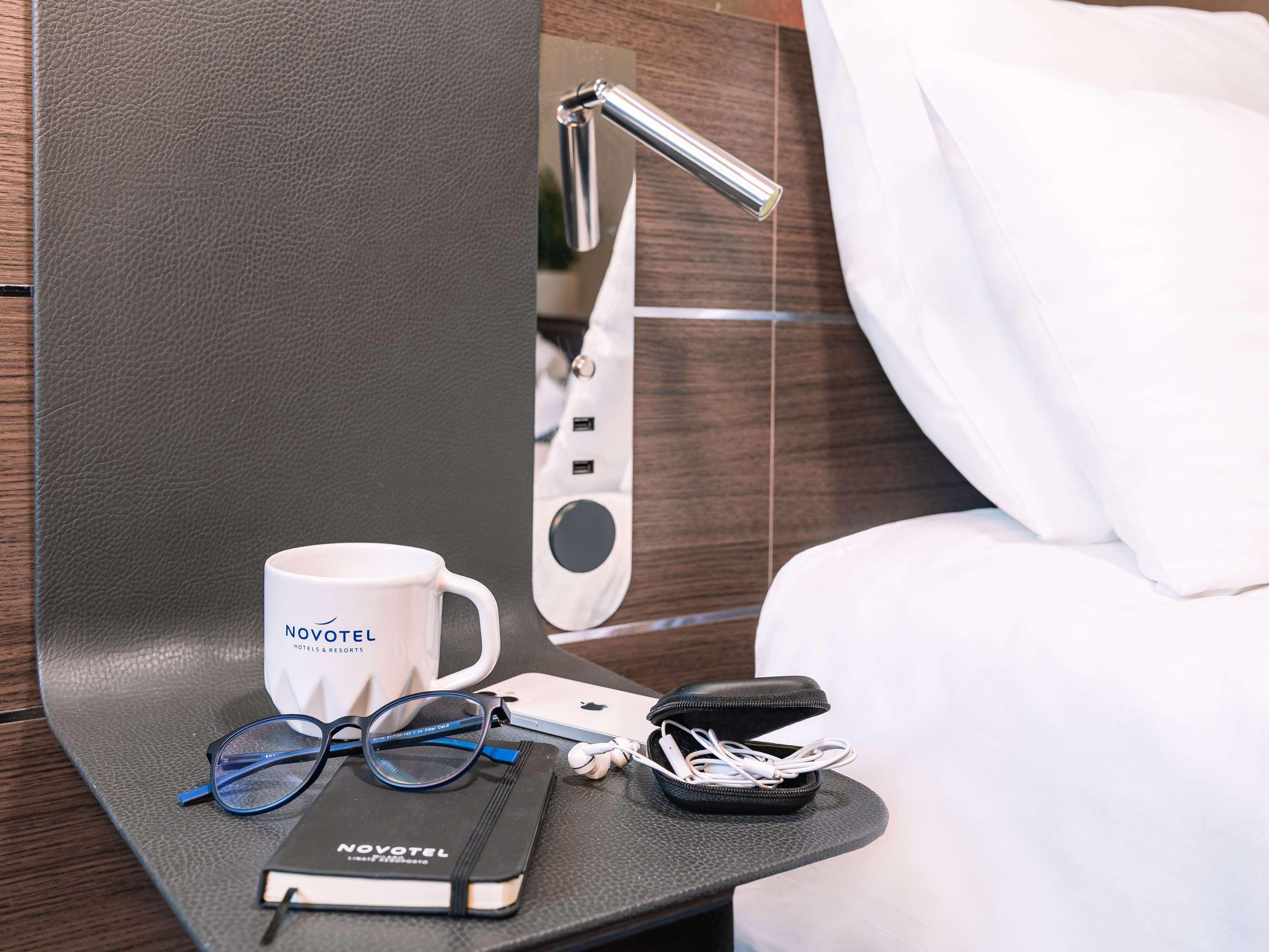 Double Superior with Double Bed