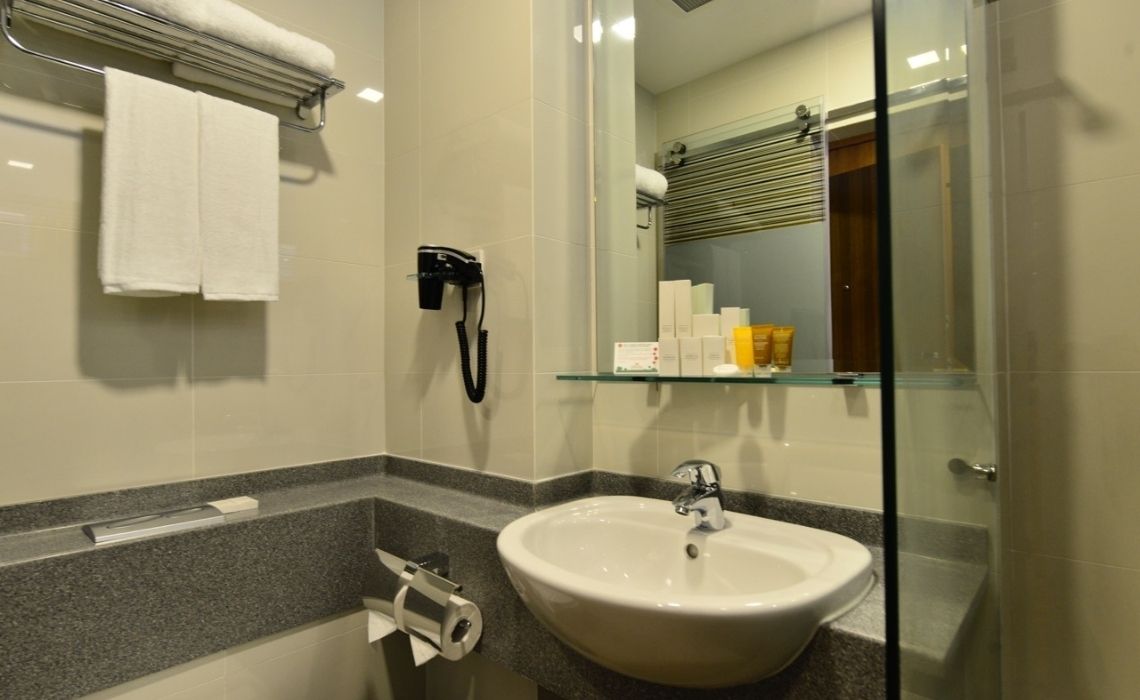 Double or Twin Deluxe