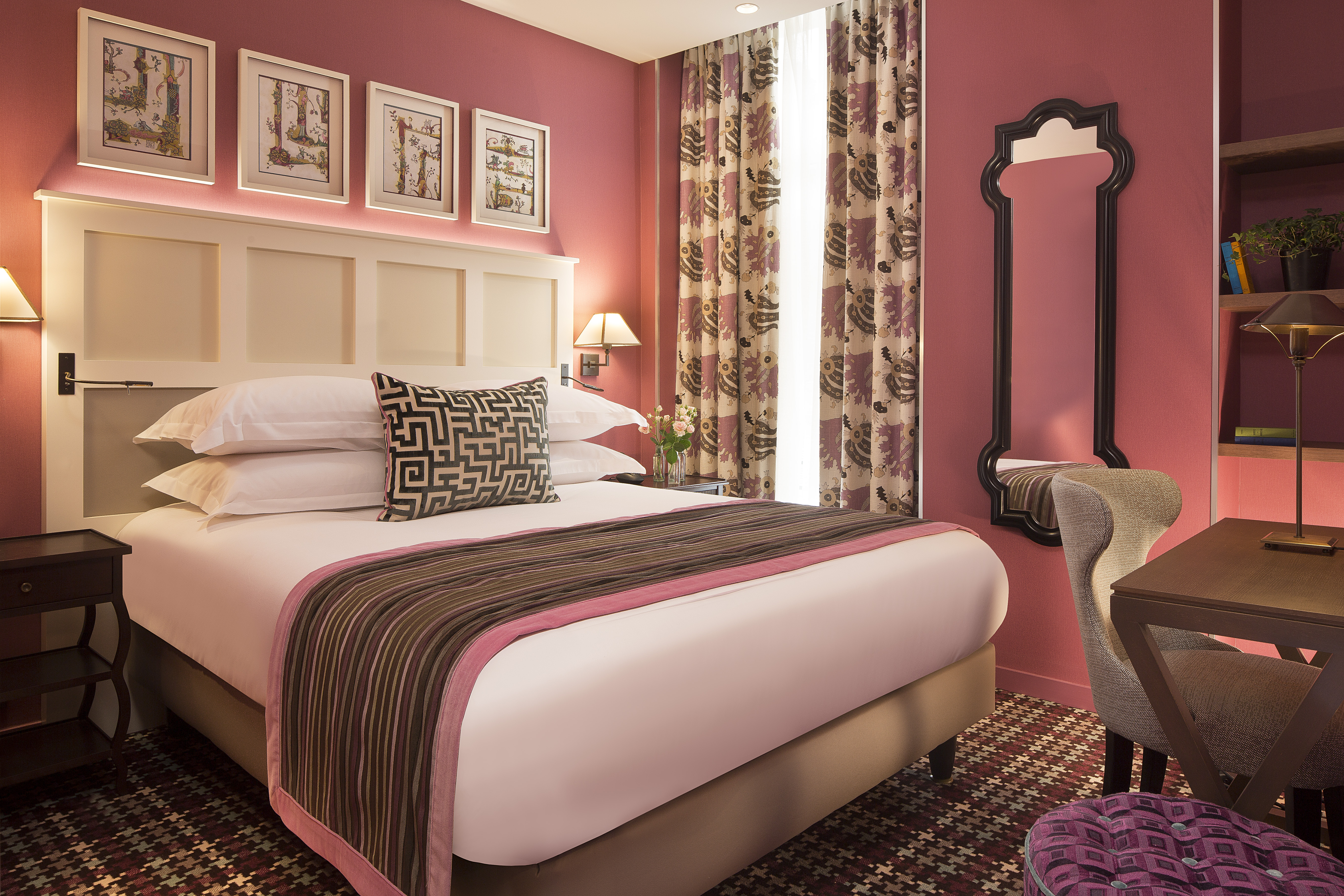 Double or Twin Standard