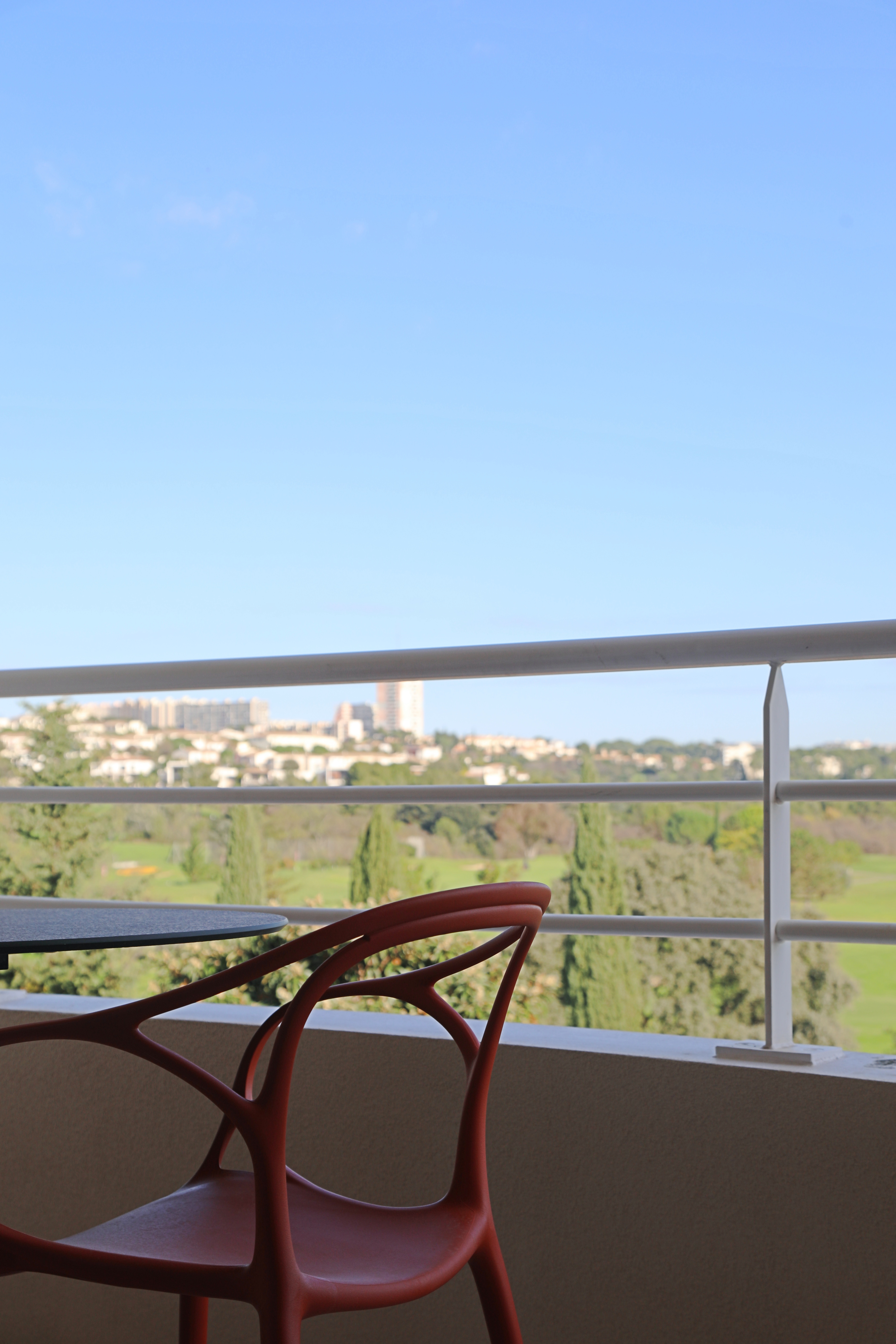 Apartment Capacity 6 Two Bedrooms