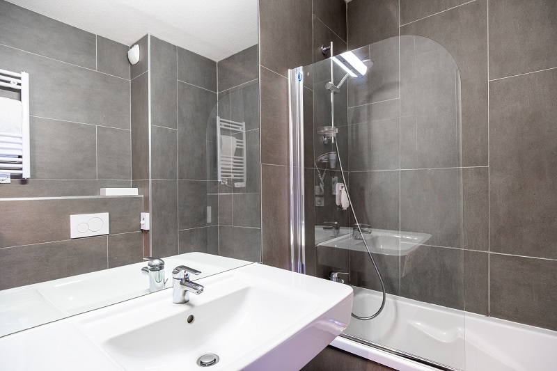 Family Room Golf View