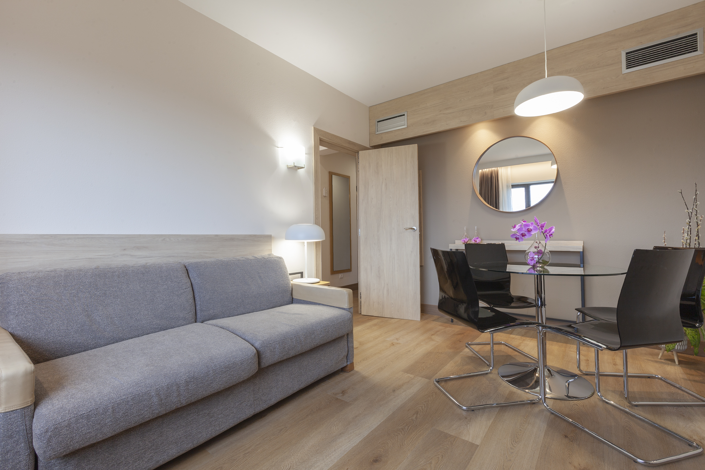 Family Room Standard