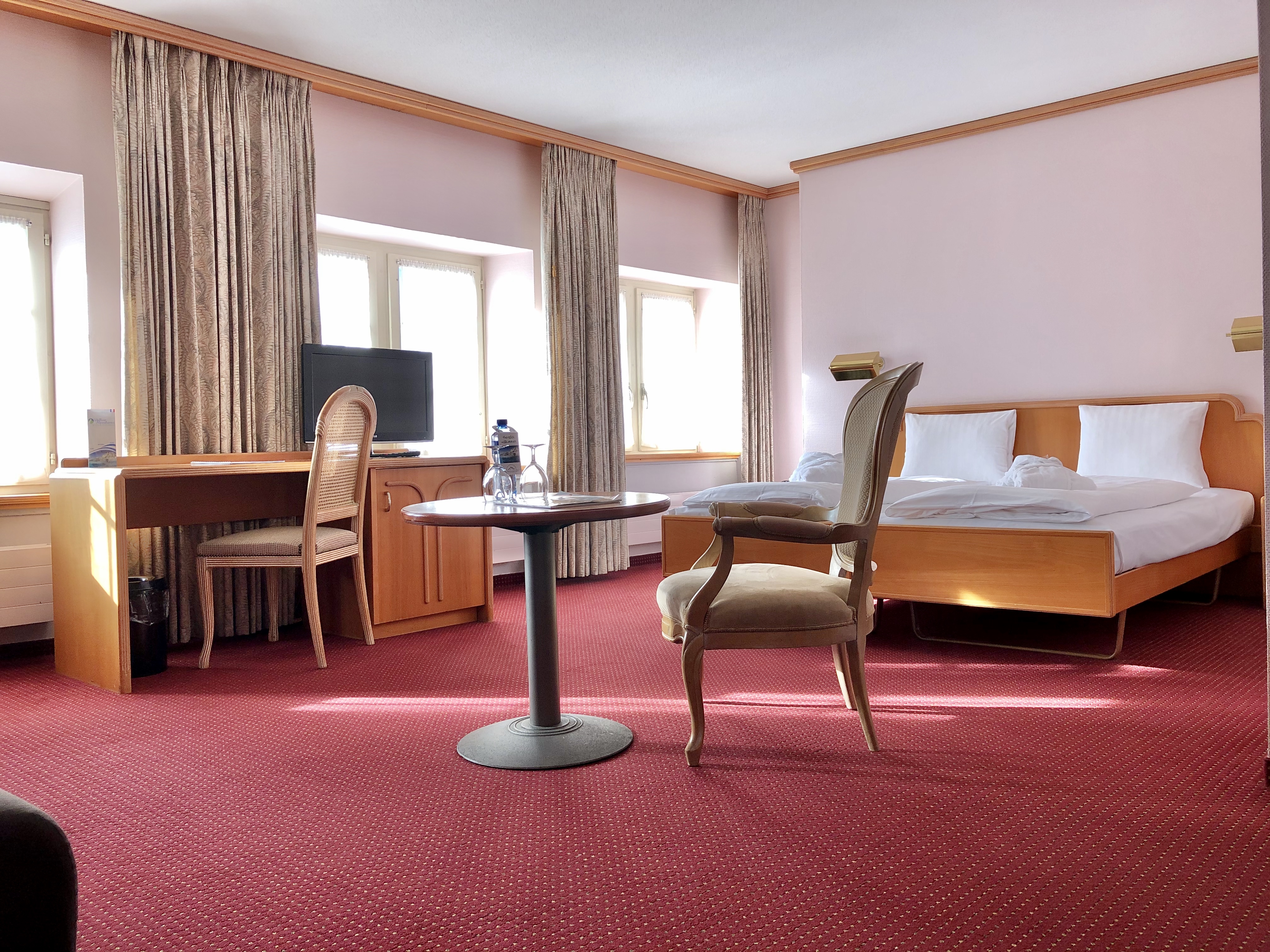 Family Room Standard