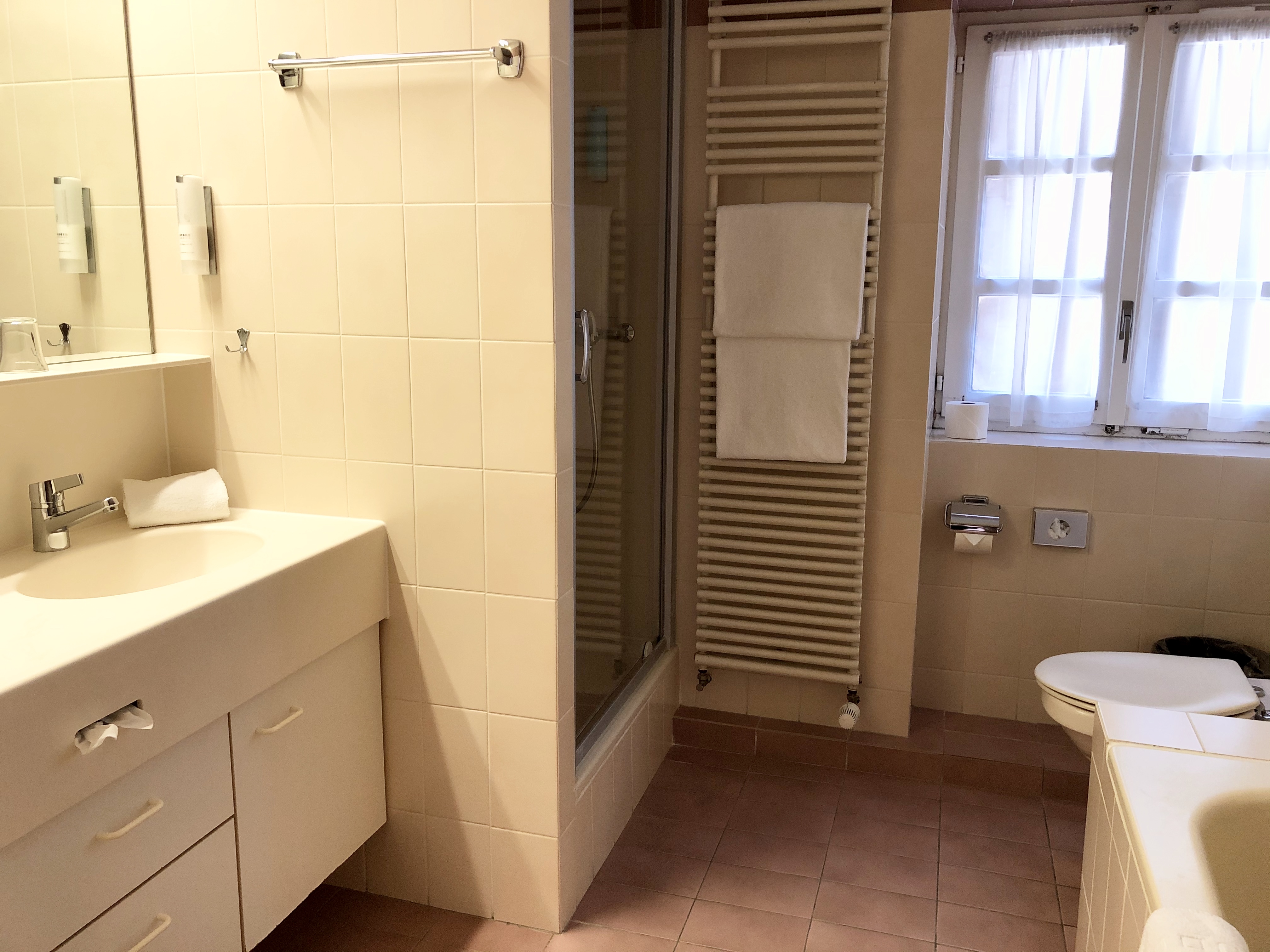 Family Room Standard