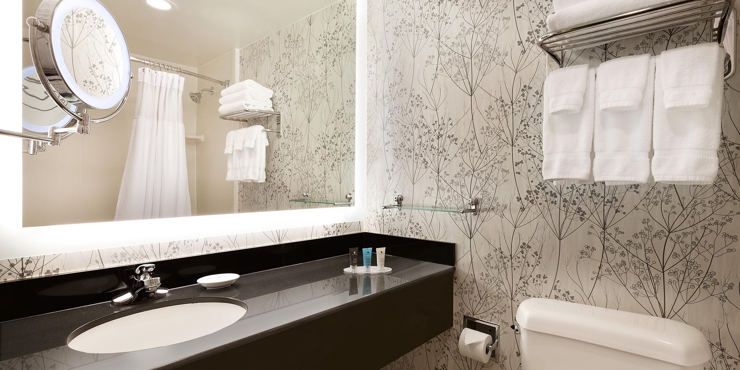 Double Two Double Beds Non Smoking