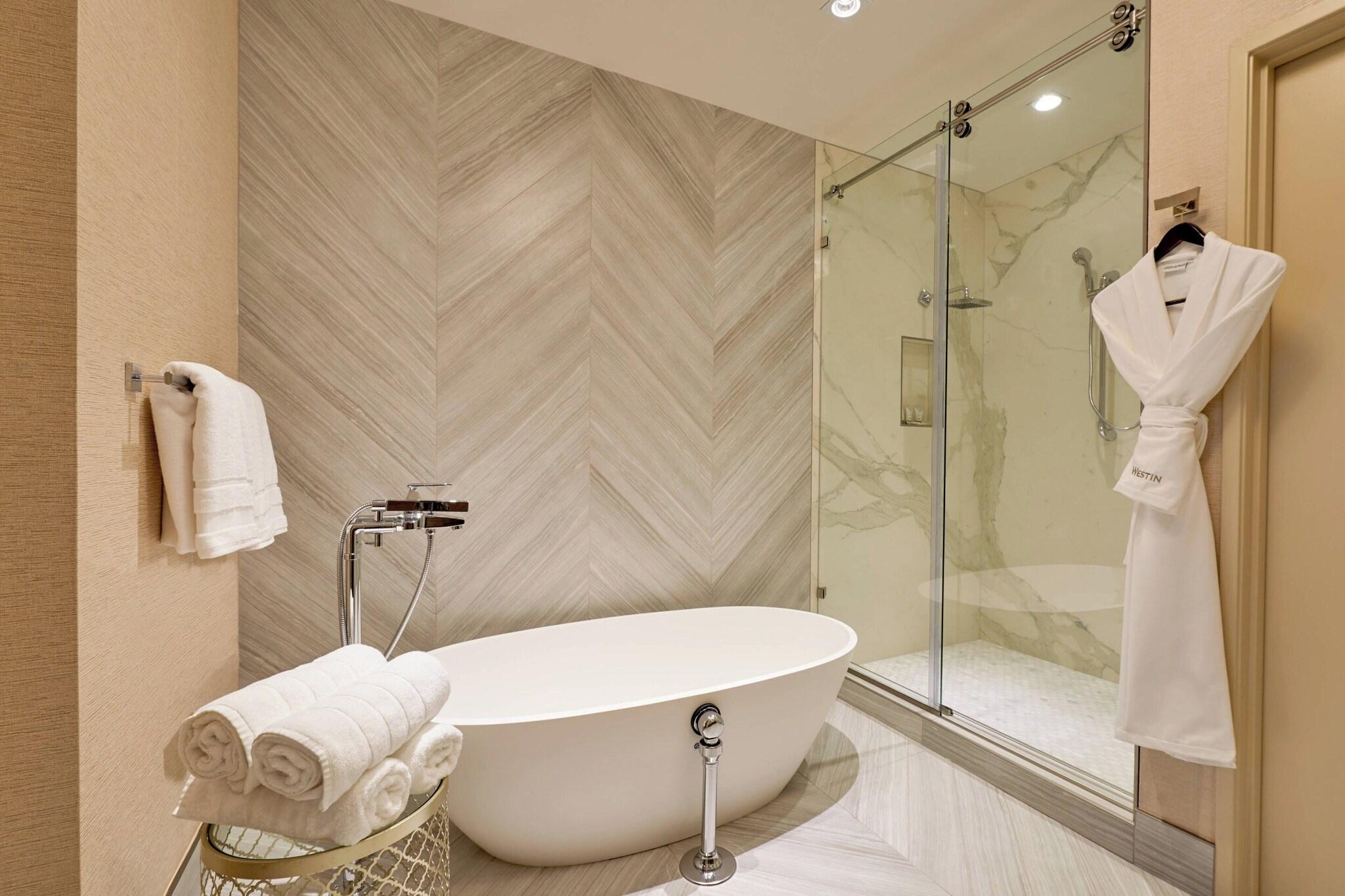 Suite Executive One Bedroom