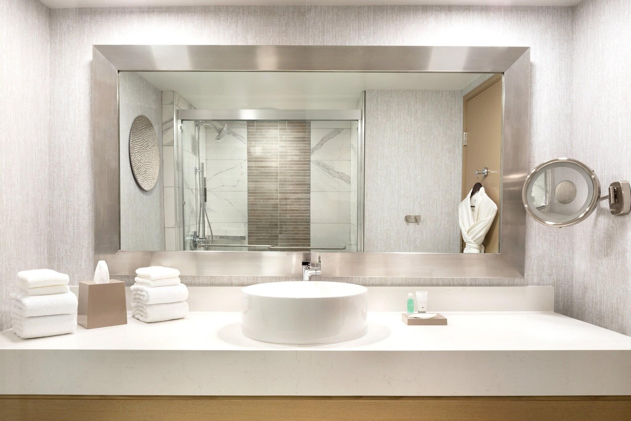 Suite Executive One Bedroom