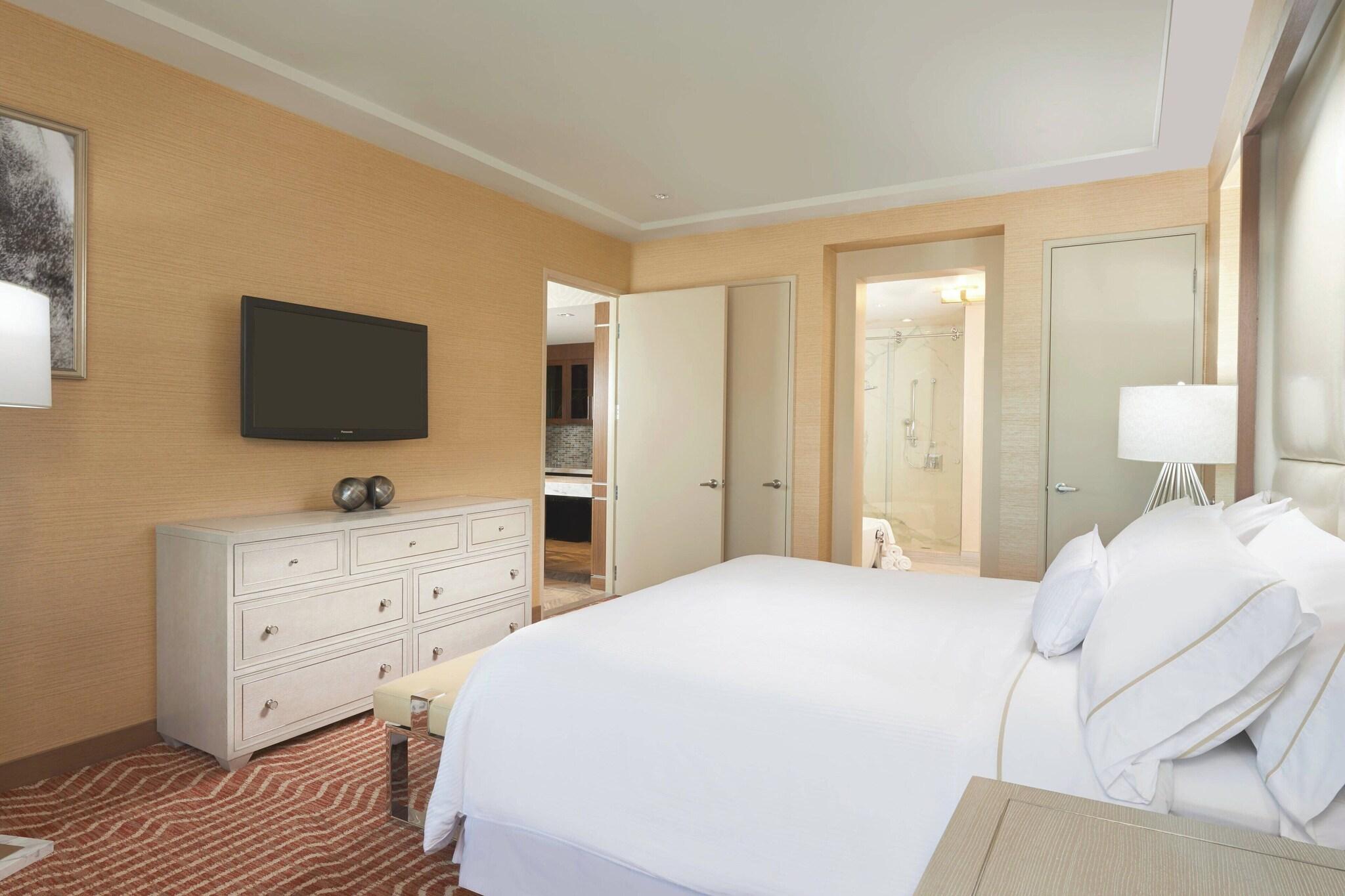 Suite Executive One Bedroom