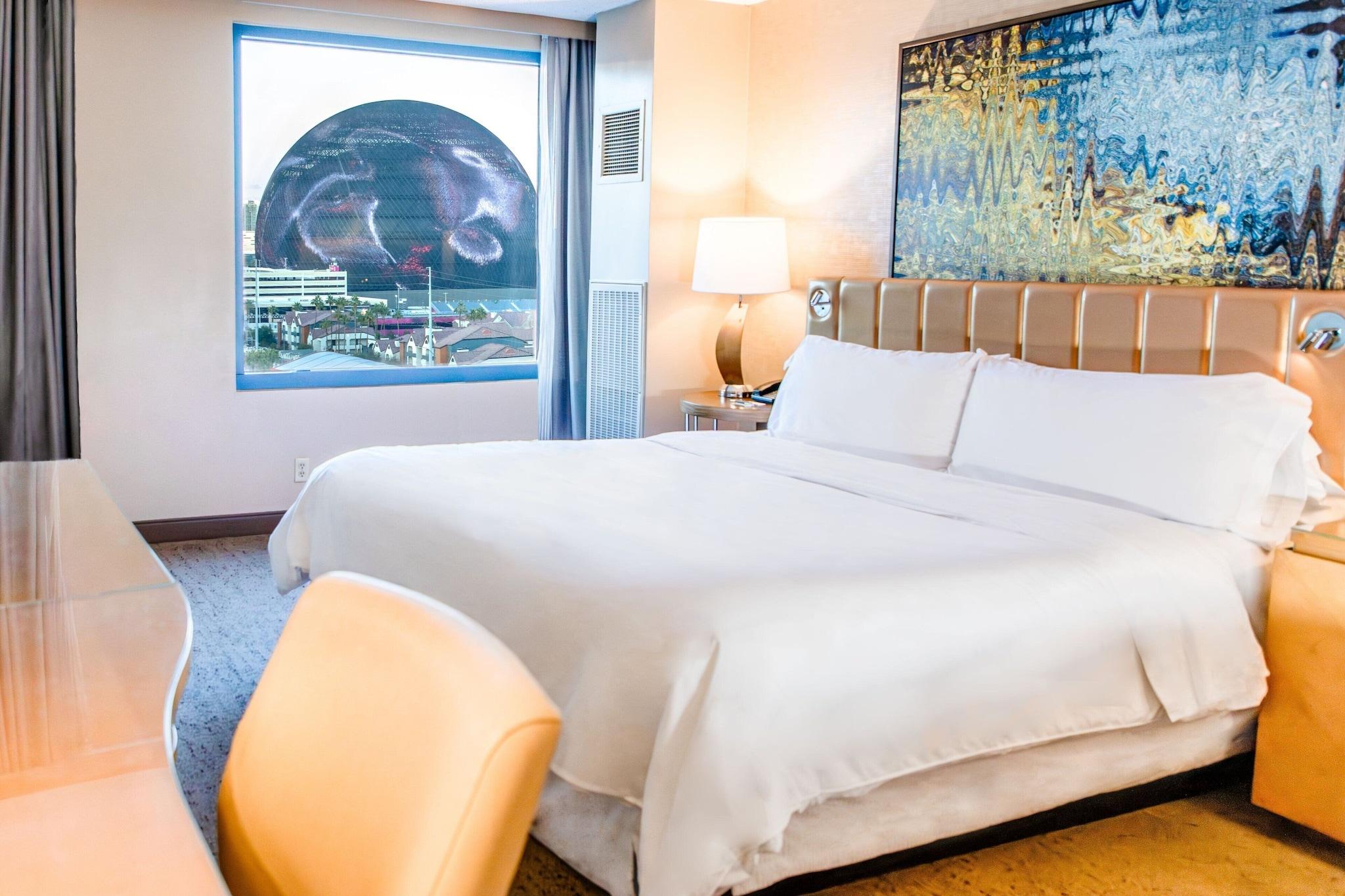 Double Deluxe with Views