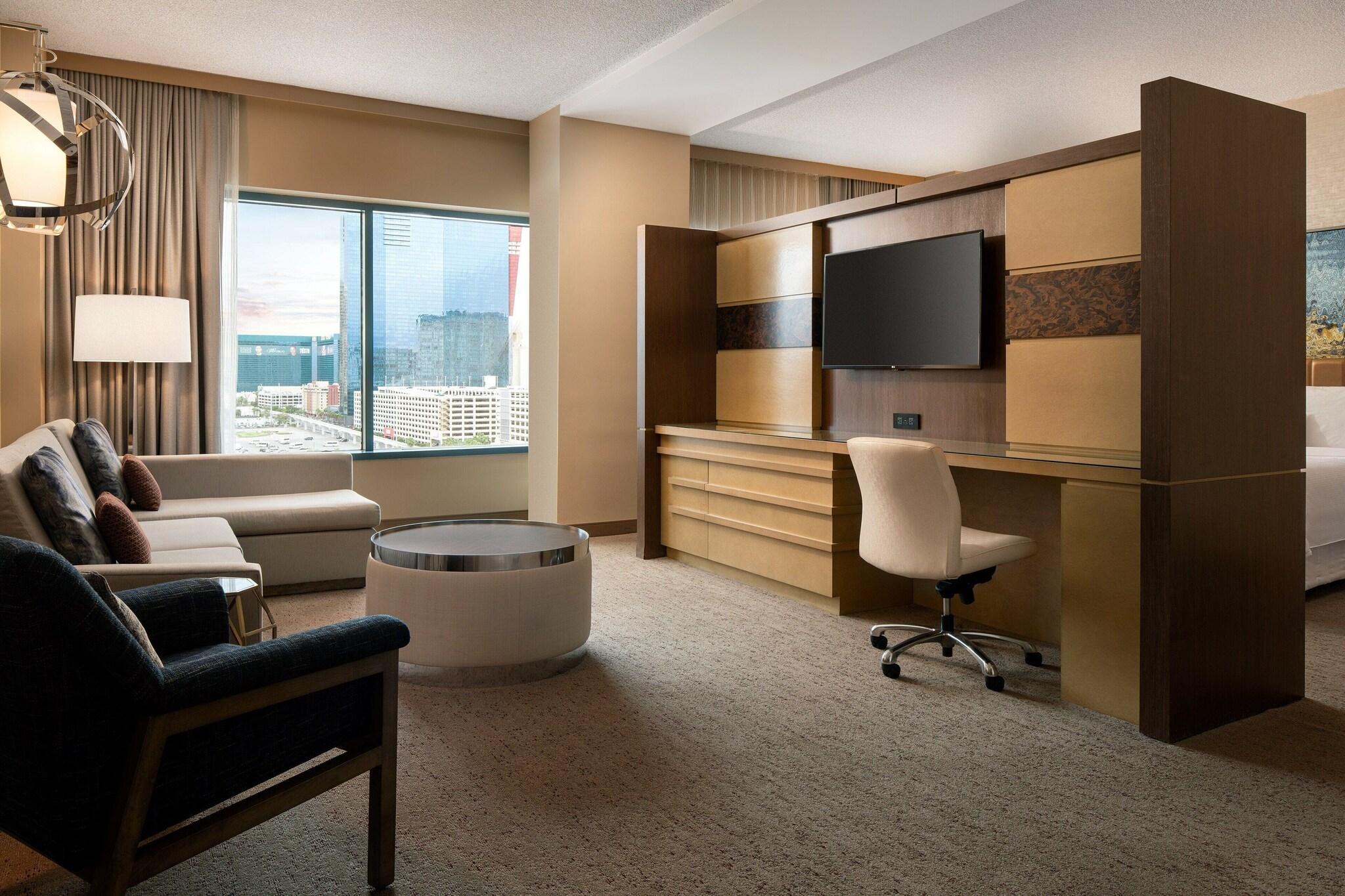 Suite Executive One Bedroom