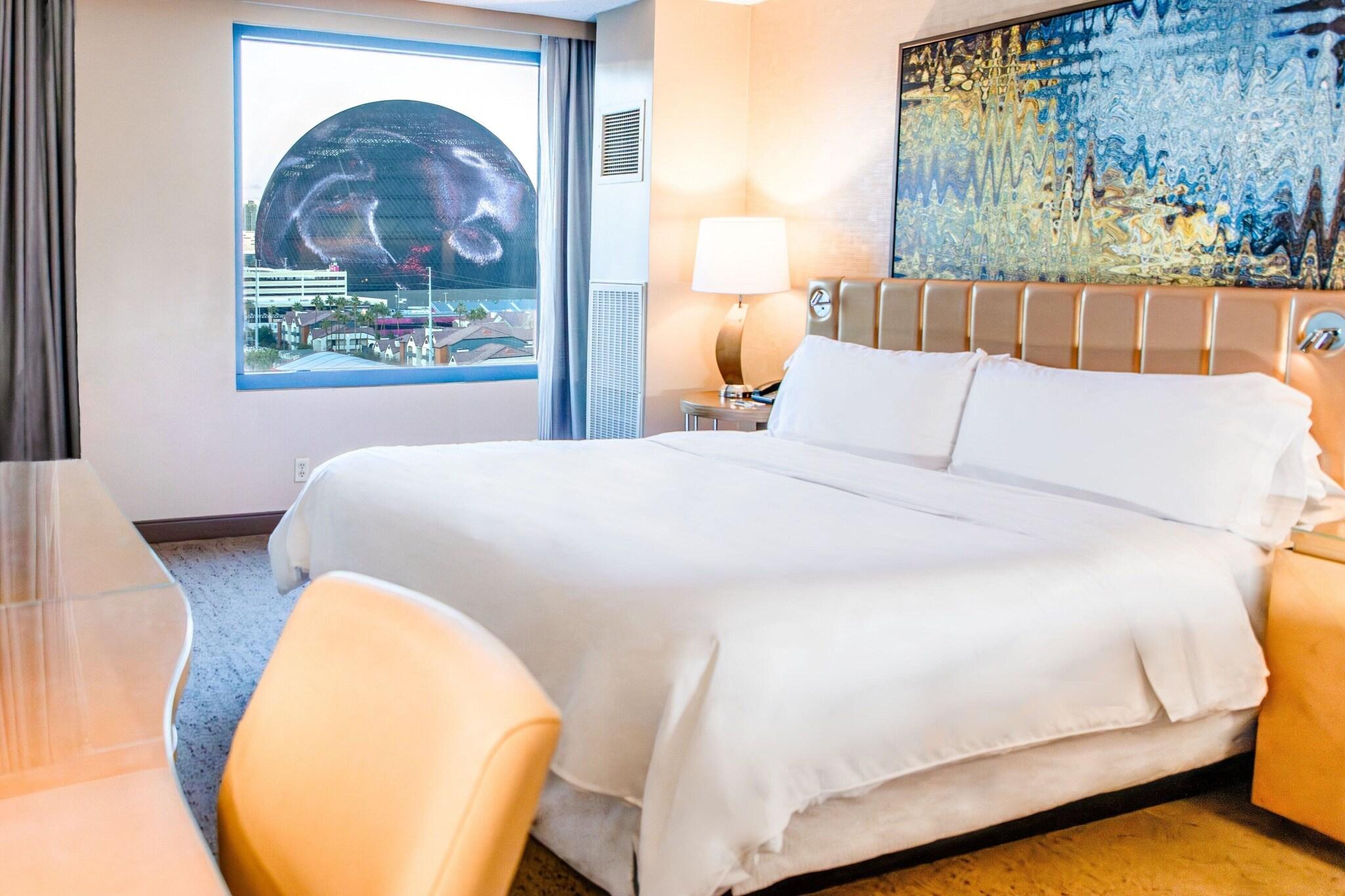 Double Accesible Premium 