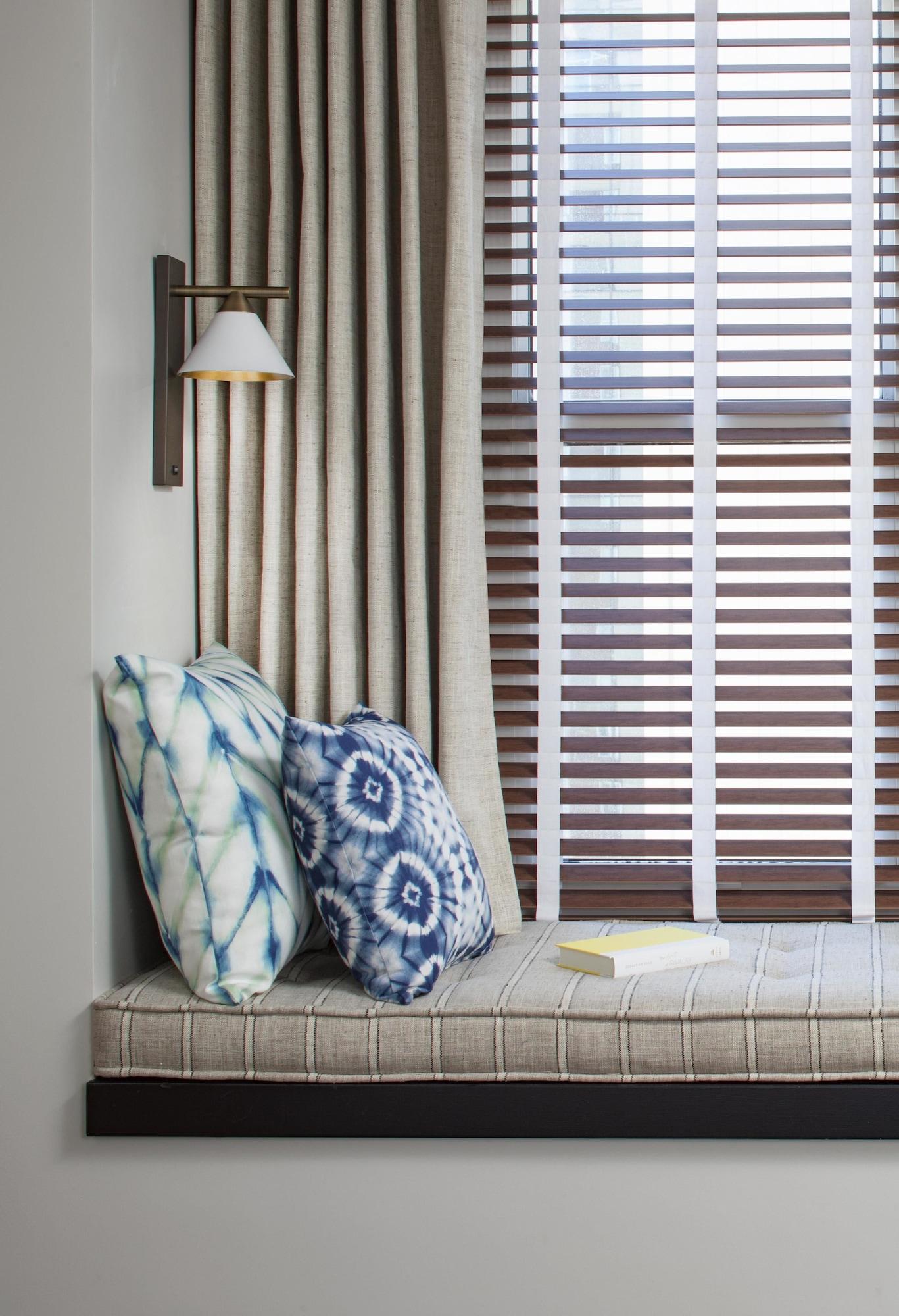 Double City View King Bed