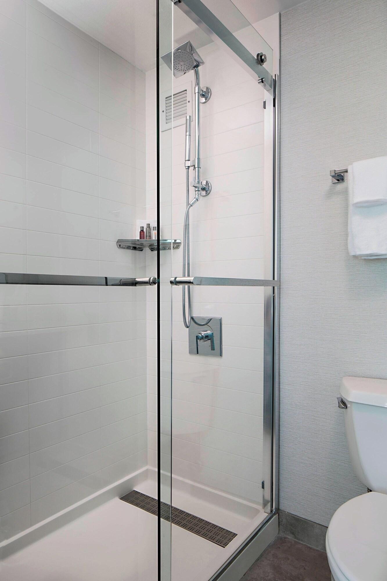 Double Two Double Beds