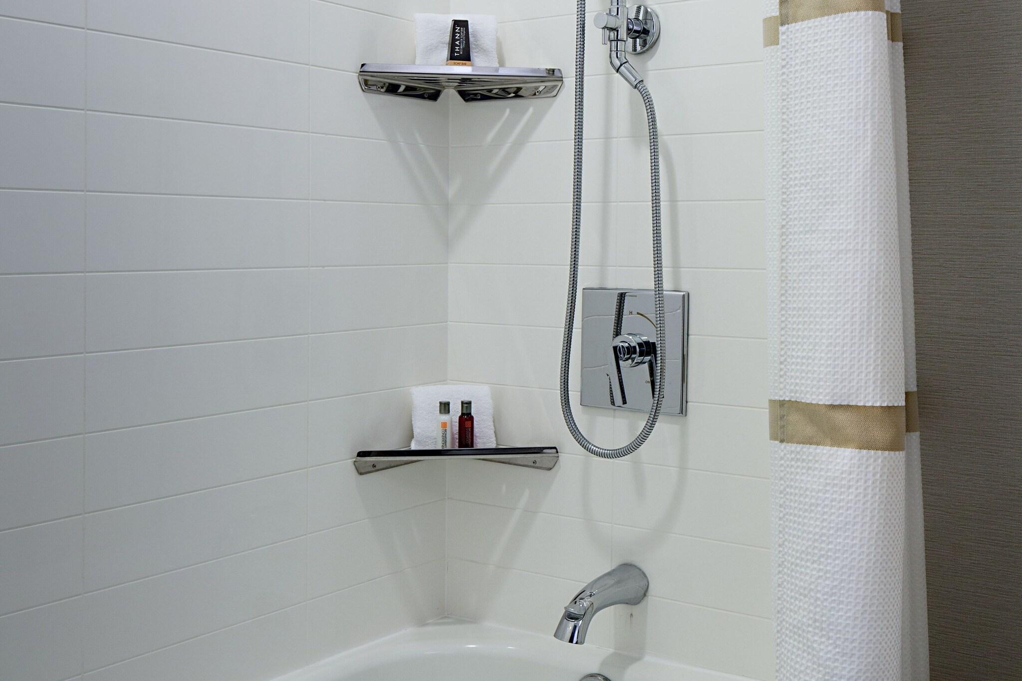 Double Two Double Beds