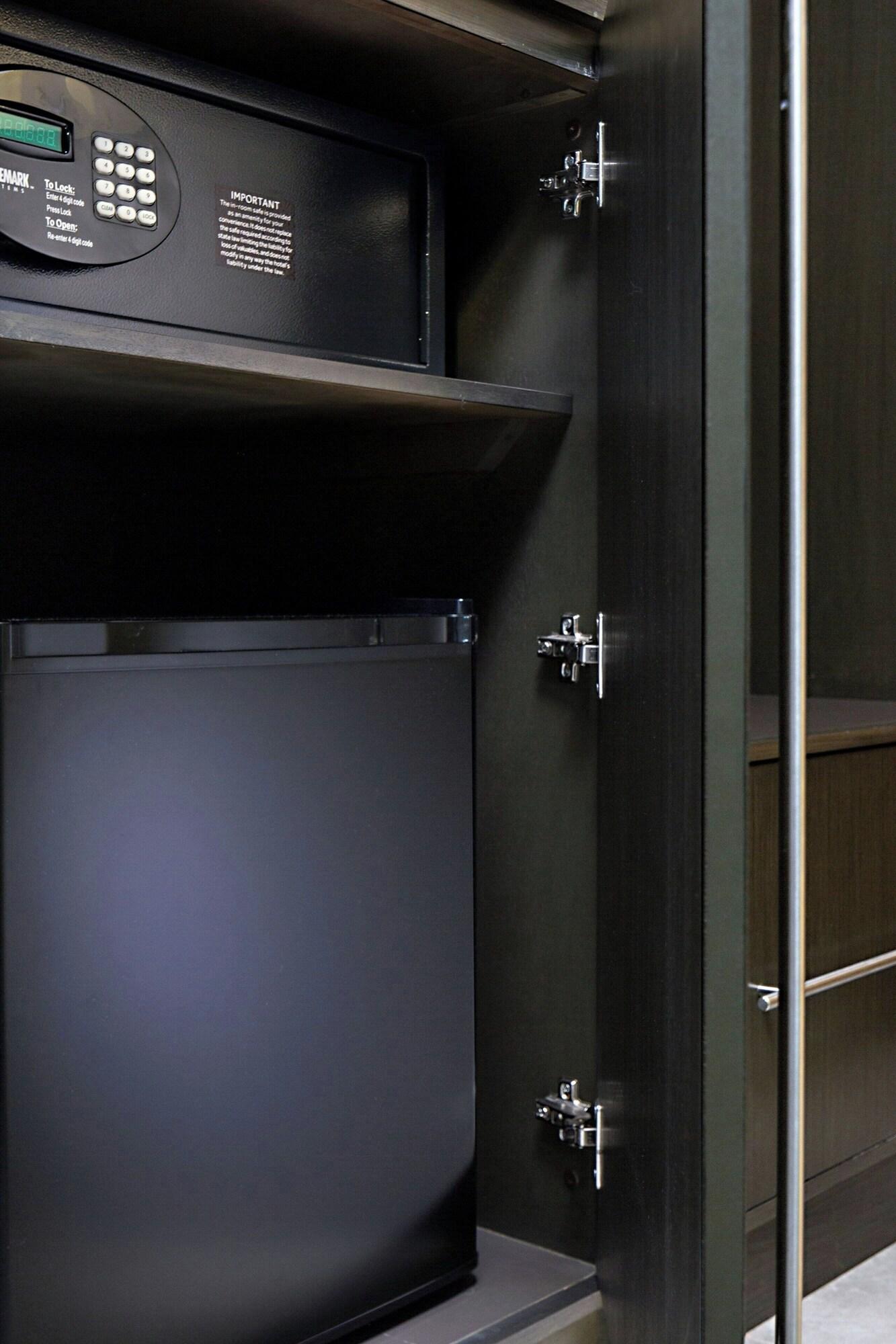 Double Two Double Beds